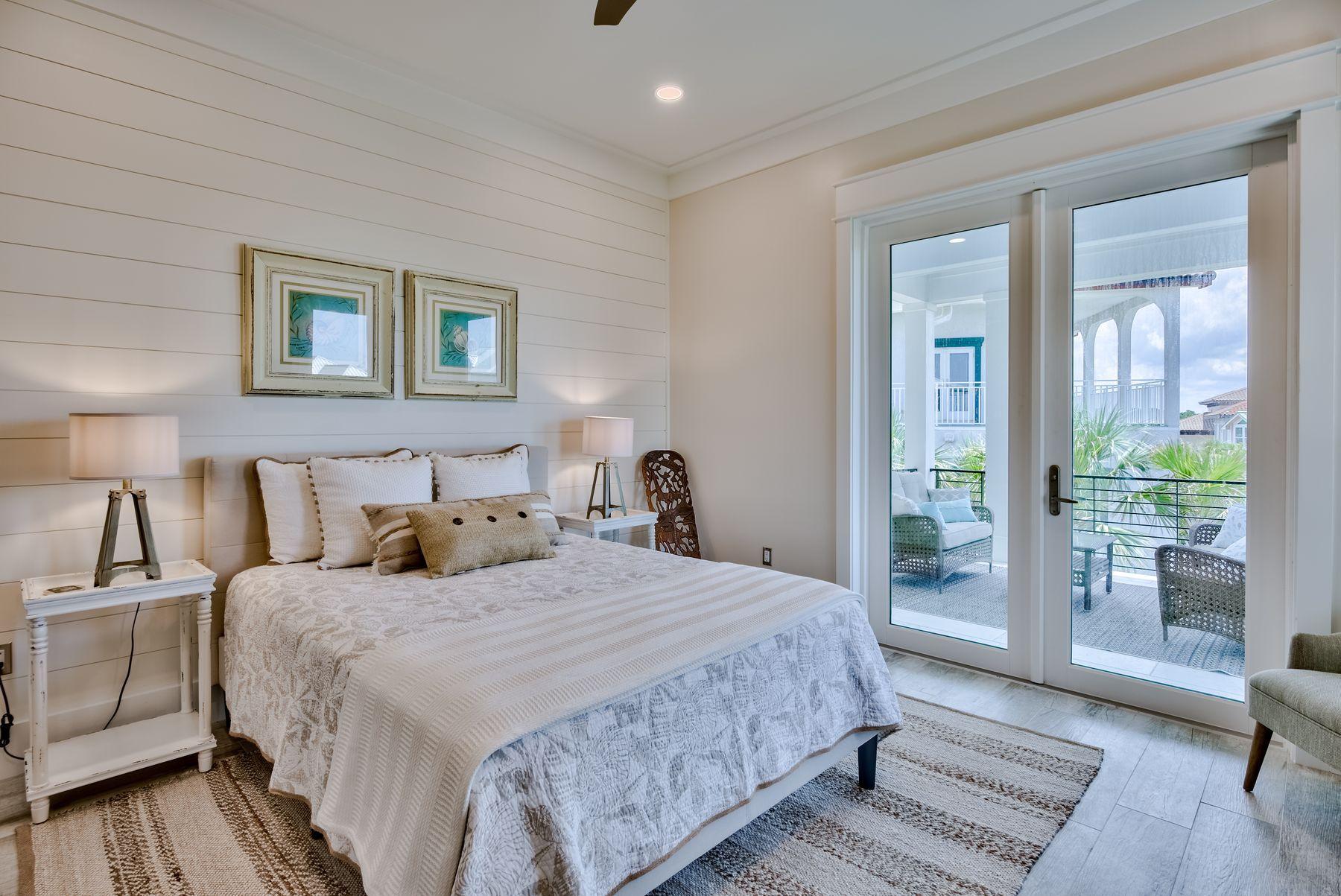 SEAWINDS S/D - Residential