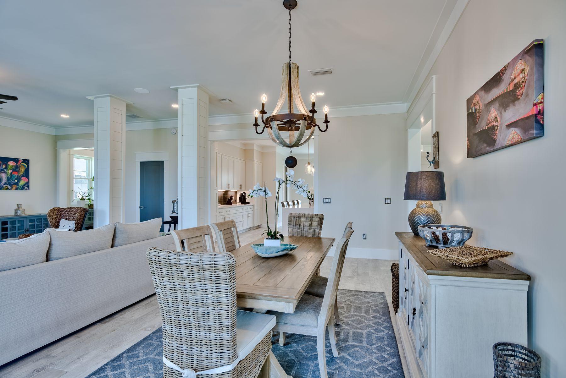 SEAWINDS S/D - Residential