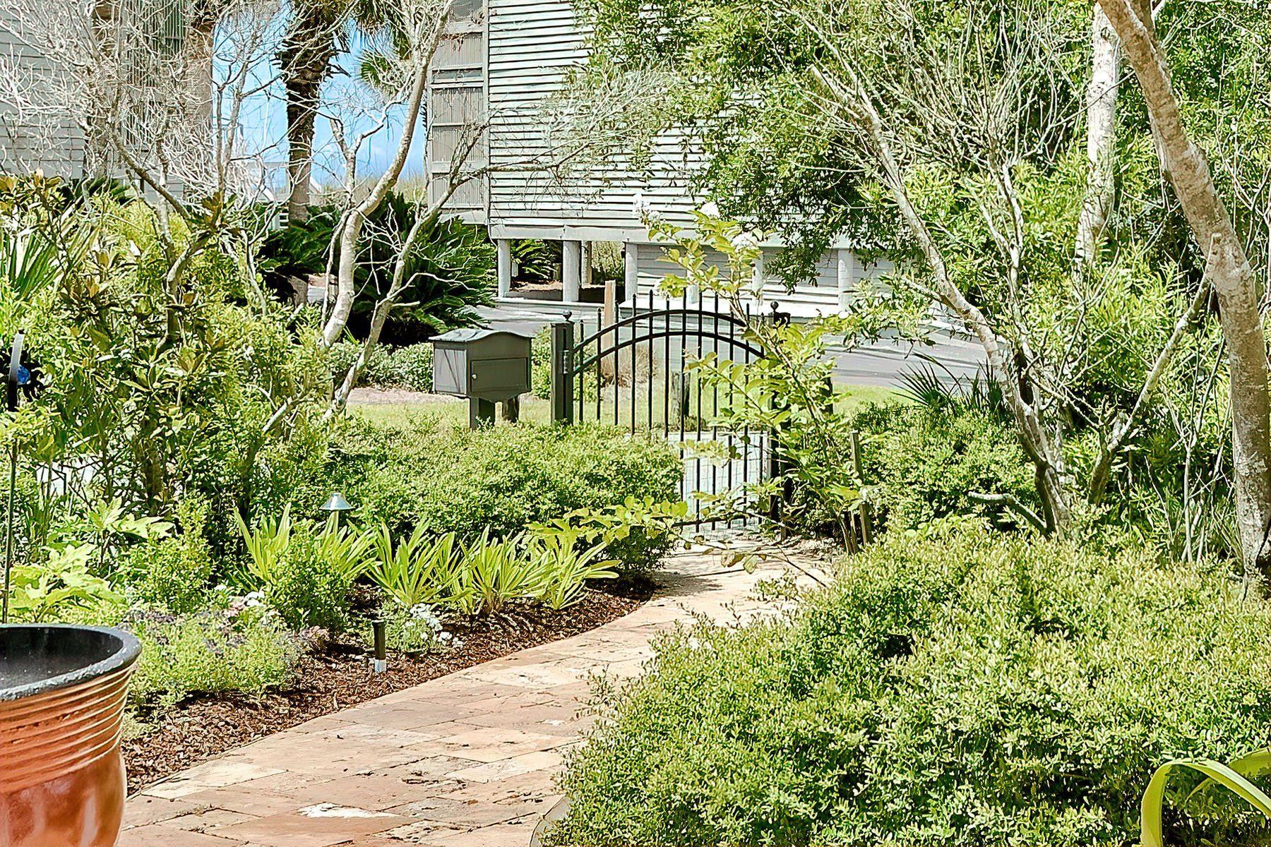 SEAWINDS S/D - Residential