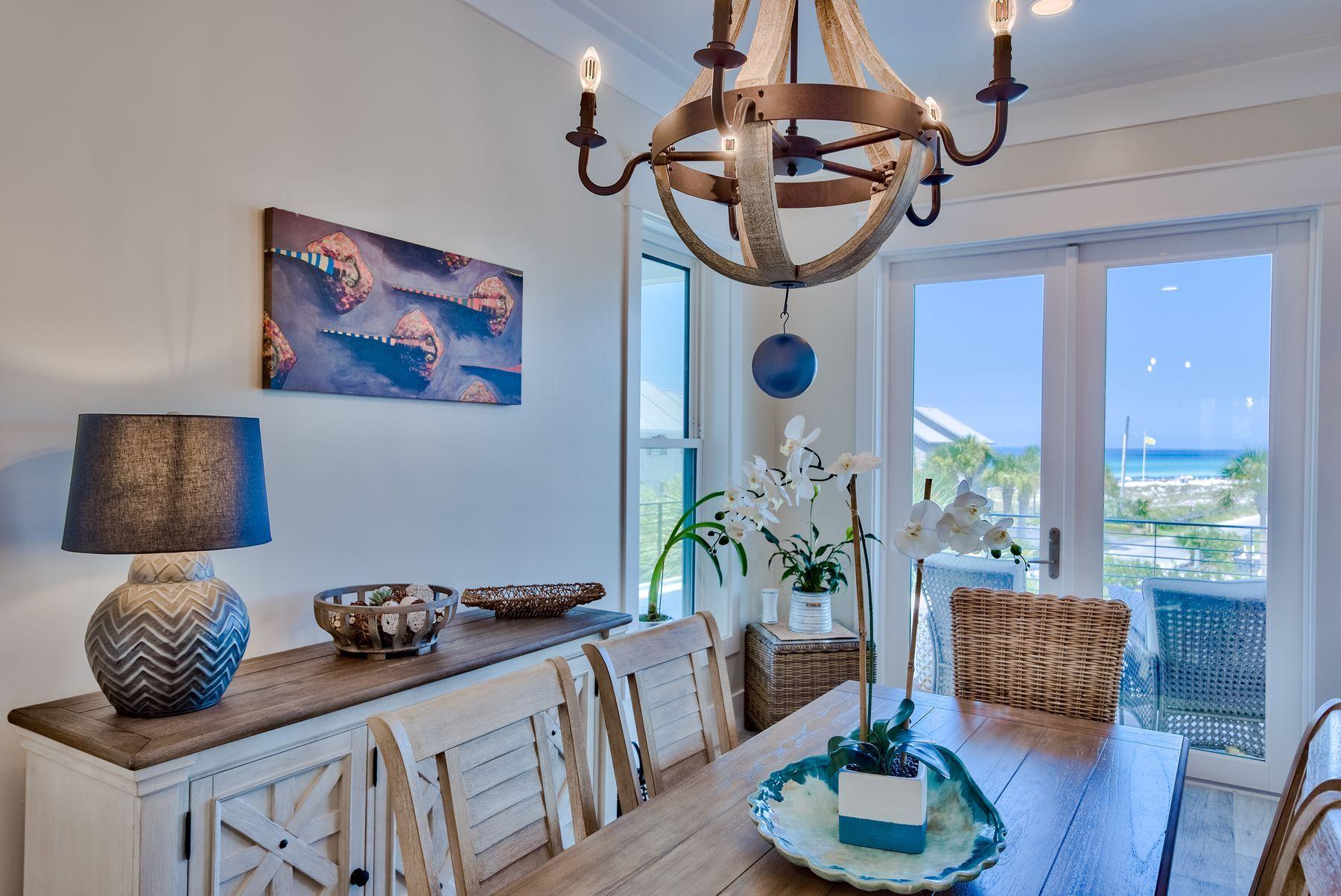 SEAWINDS S/D - Residential