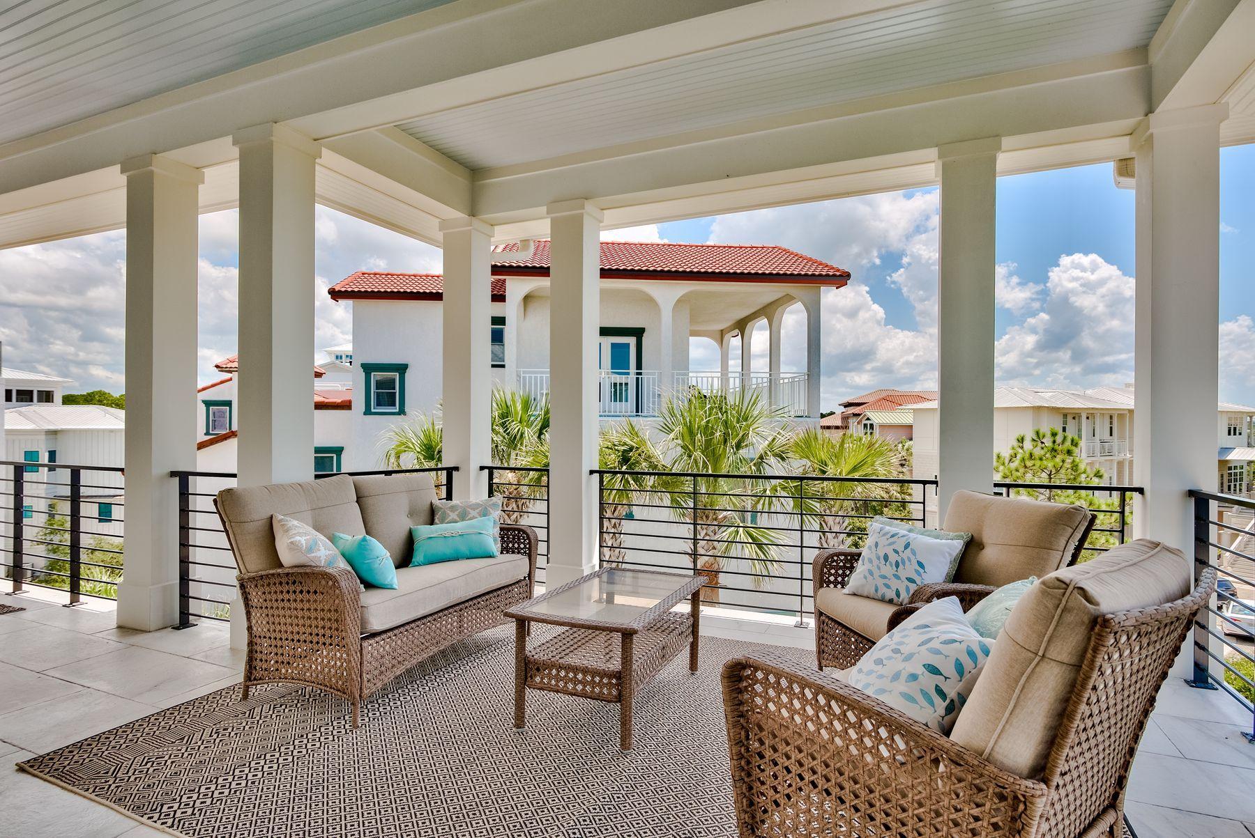 SEAWINDS S/D - Residential