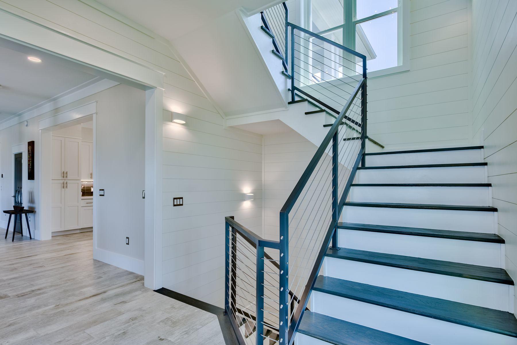 SEAWINDS S/D - Residential