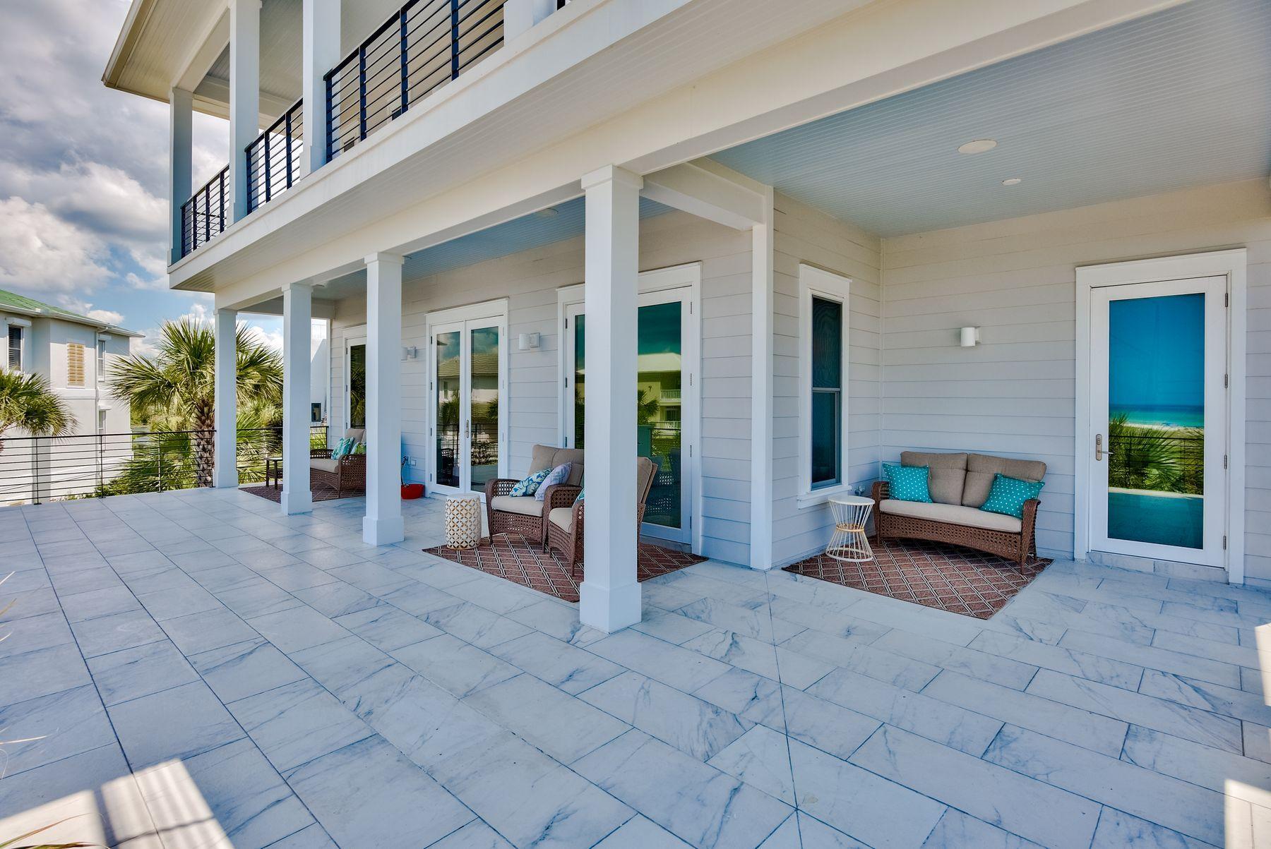 SEAWINDS S/D - Residential