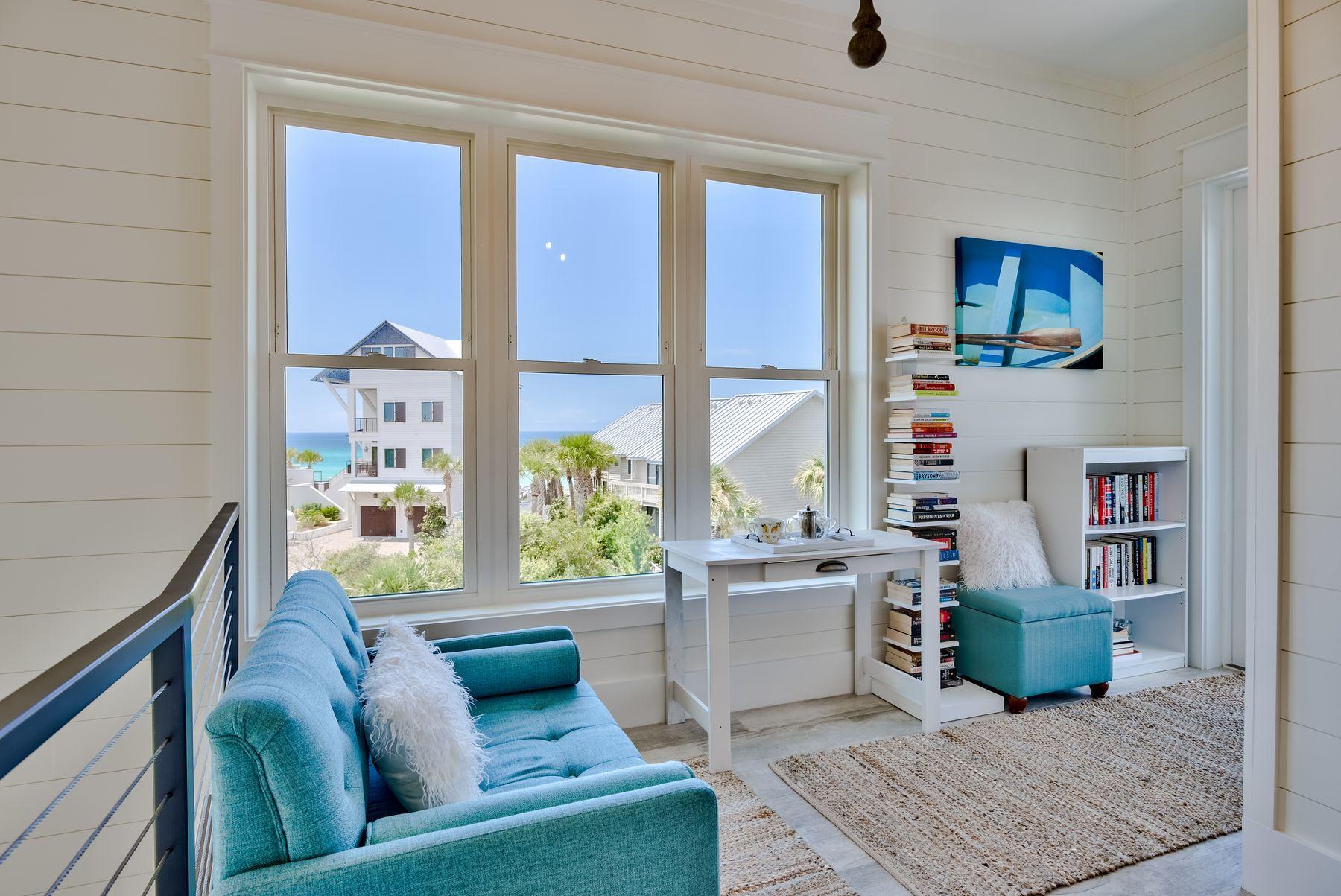 SEAWINDS S/D - Residential