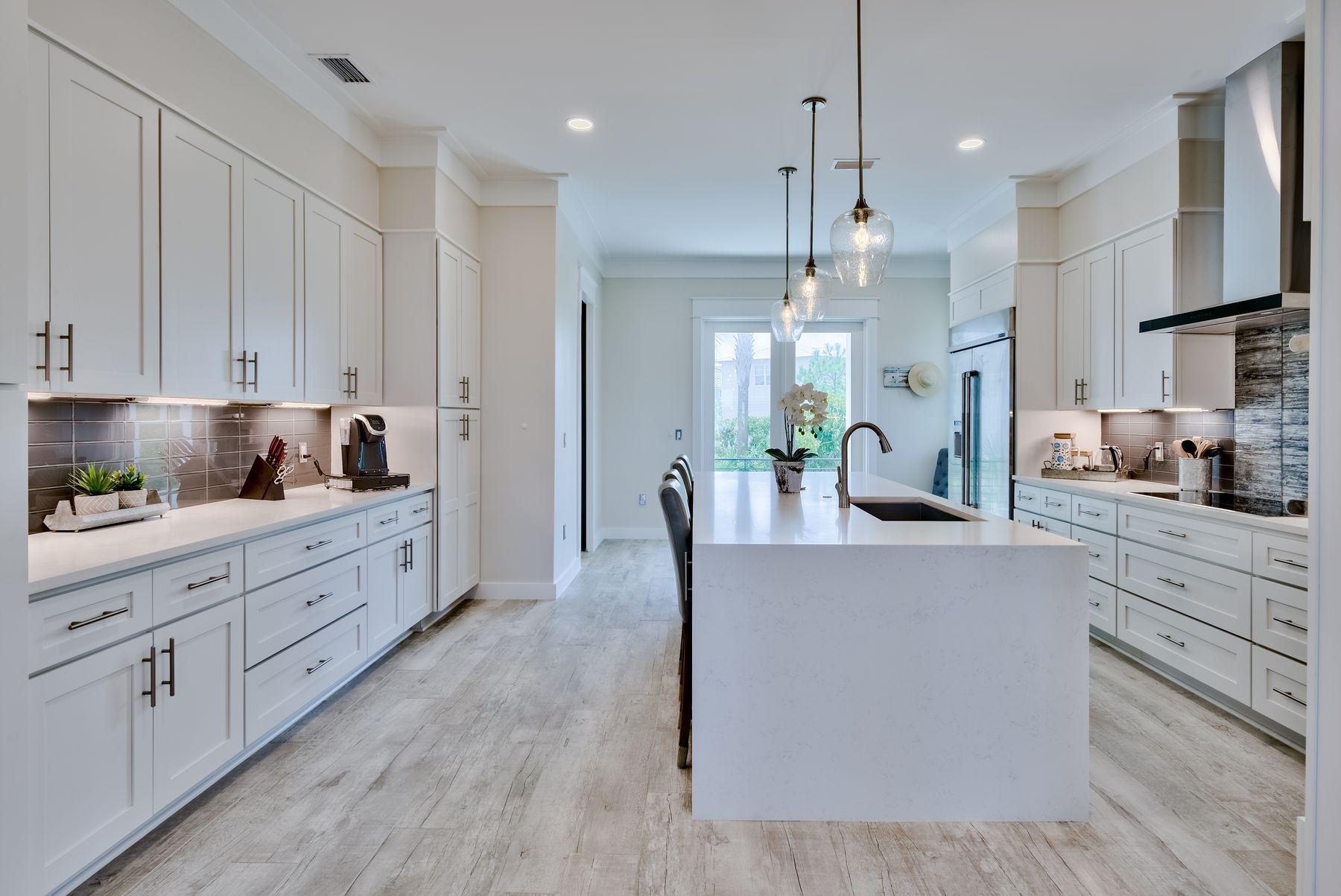 SEAWINDS S/D - Residential