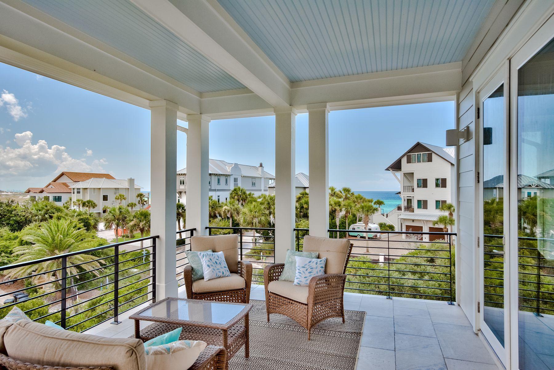 SEAWINDS S/D - Residential