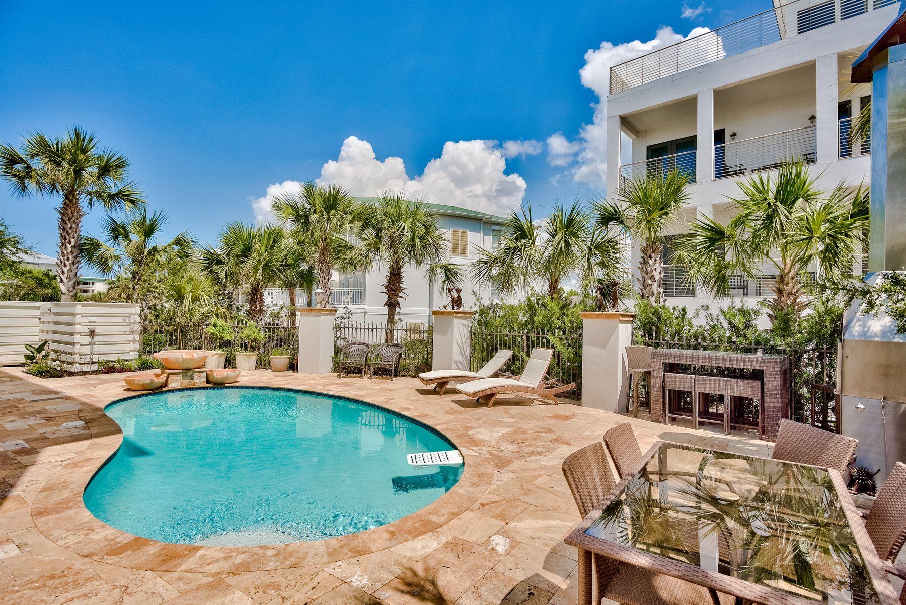SEAWINDS S/D - Residential