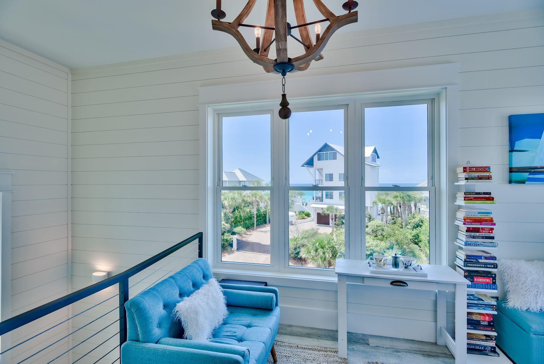 SEAWINDS S/D - Residential