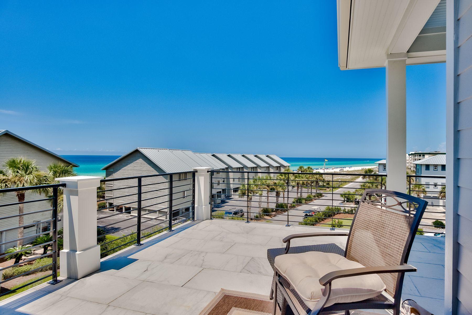 SEAWINDS S/D - Residential