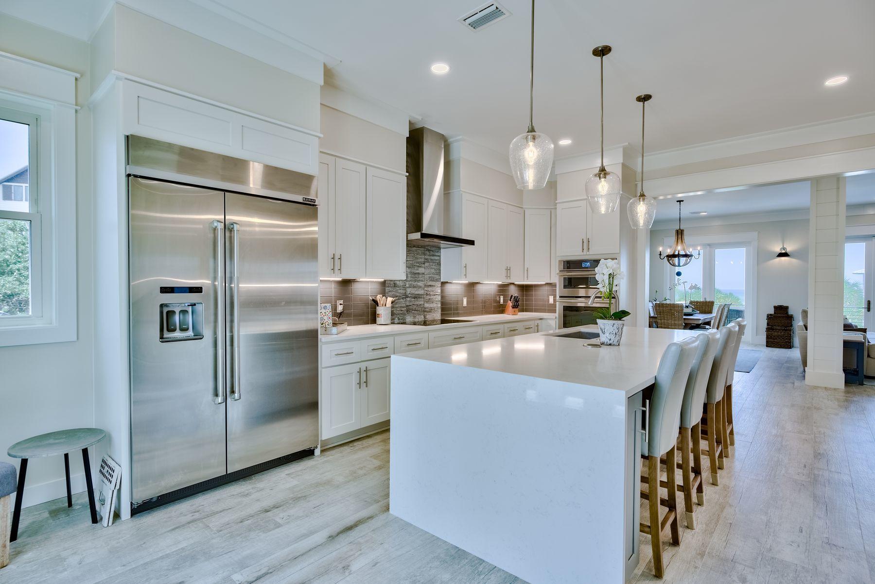SEAWINDS S/D - Residential