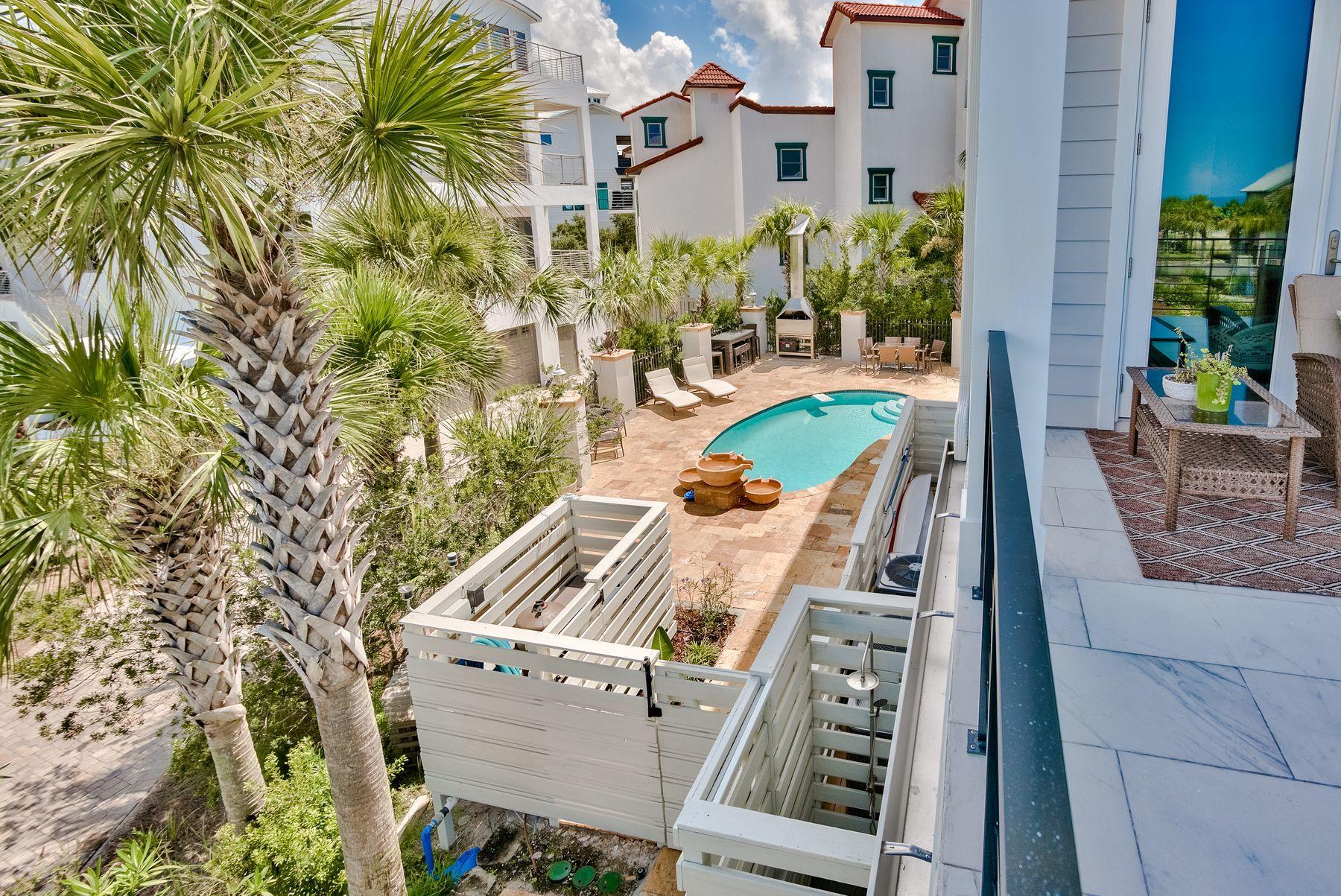 SEAWINDS S/D - Residential