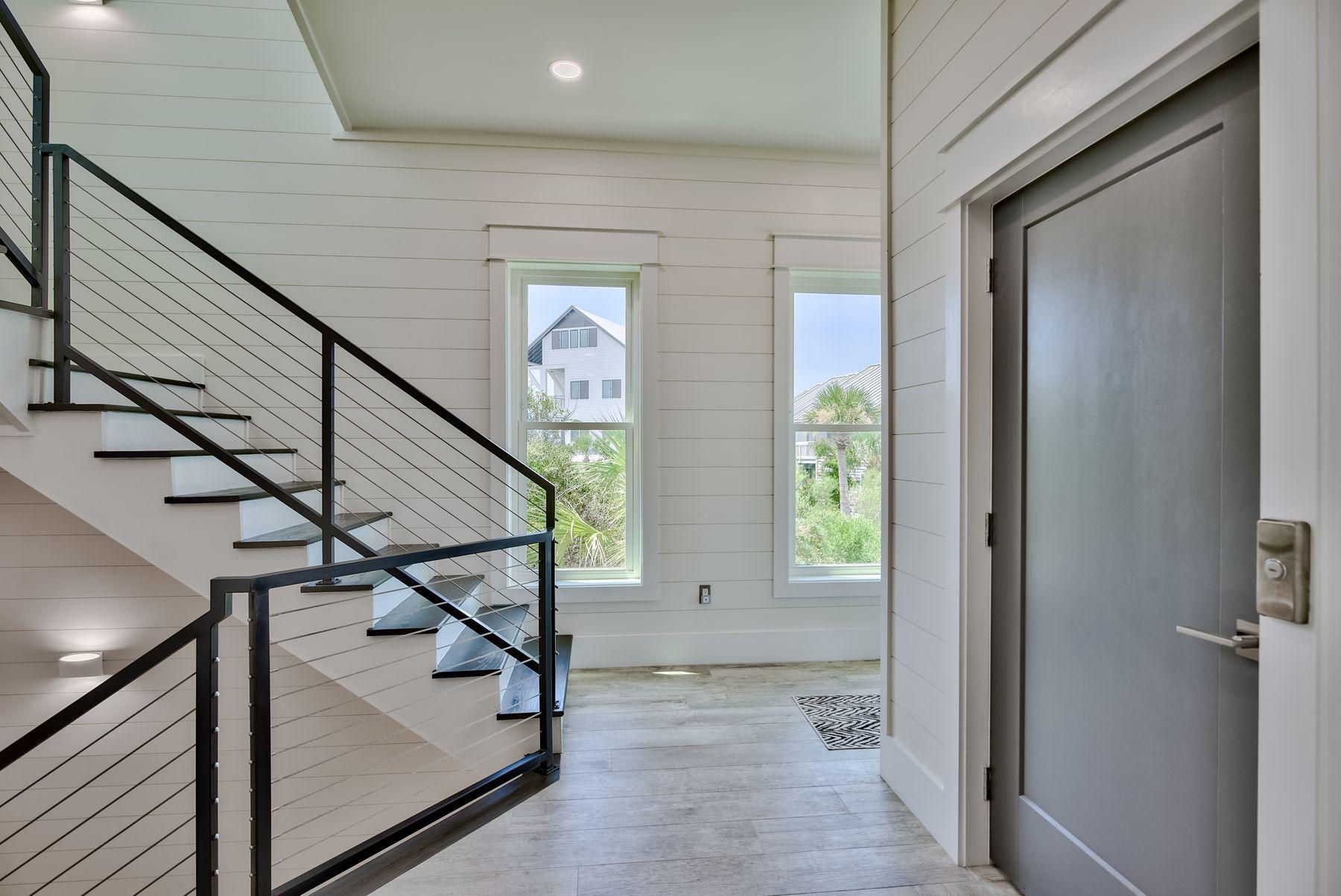 SEAWINDS S/D - Residential