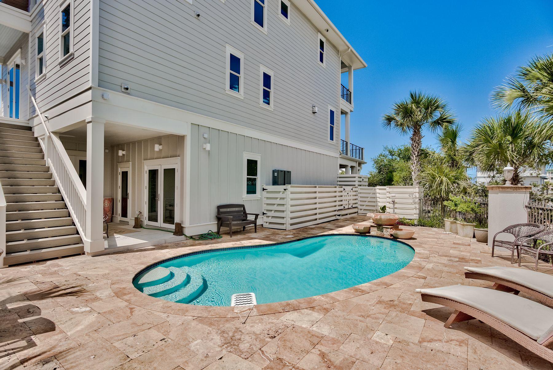 SEAWINDS S/D - Residential