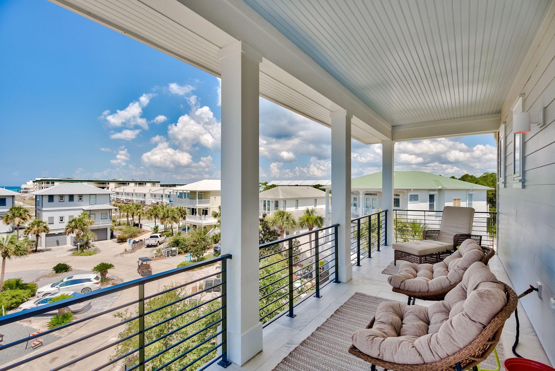 SEAWINDS S/D - Residential