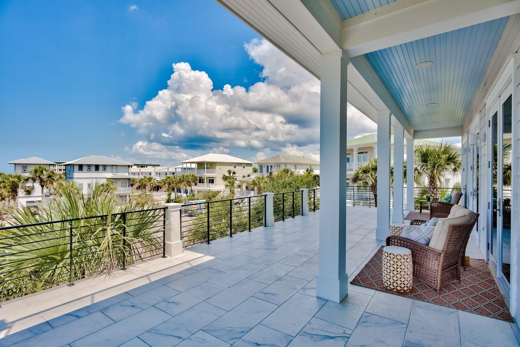 SEAWINDS S/D - Residential