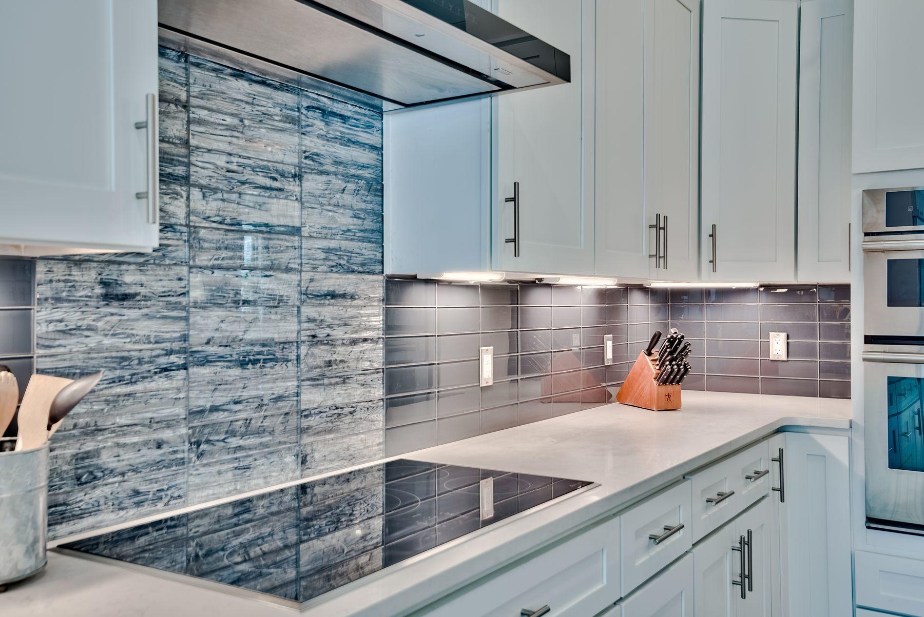 SEAWINDS S/D - Residential