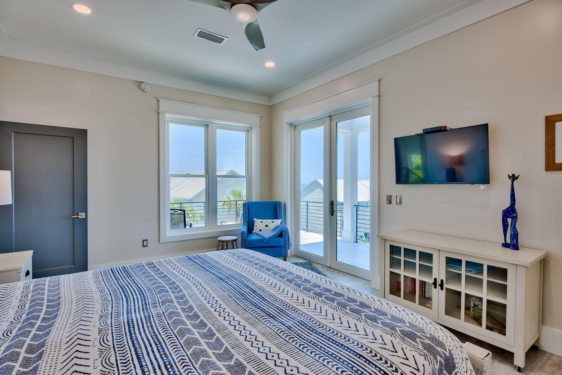 SEAWINDS S/D - Residential