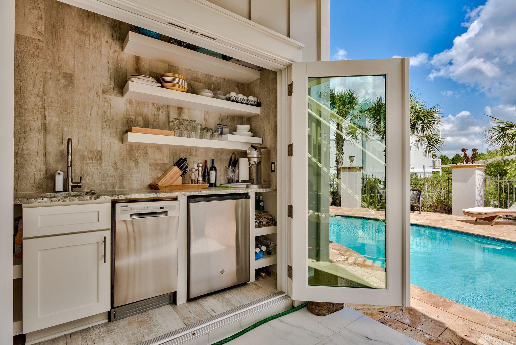 SEAWINDS S/D - Residential