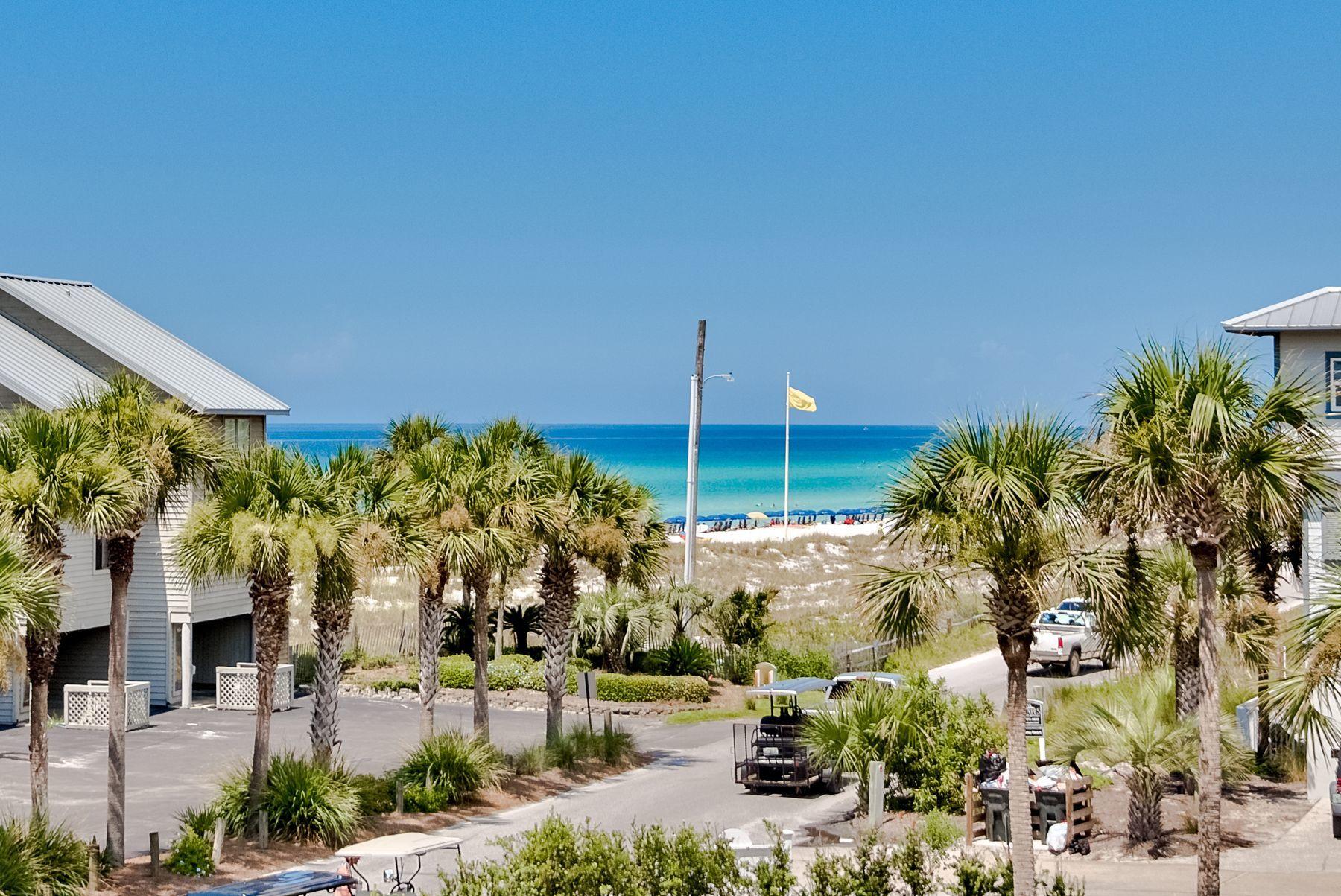 SEAWINDS S/D - Residential