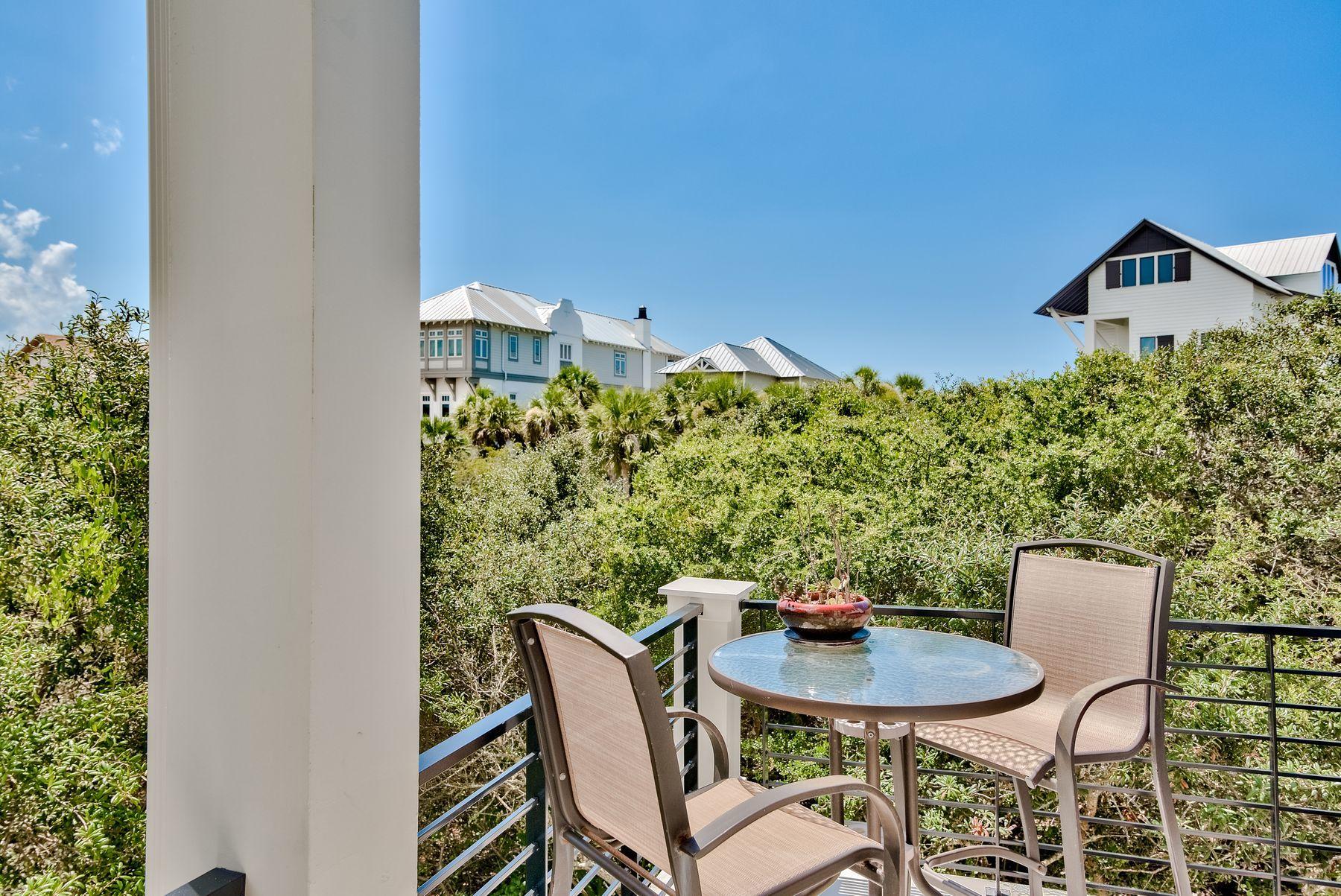 SEAWINDS S/D - Residential