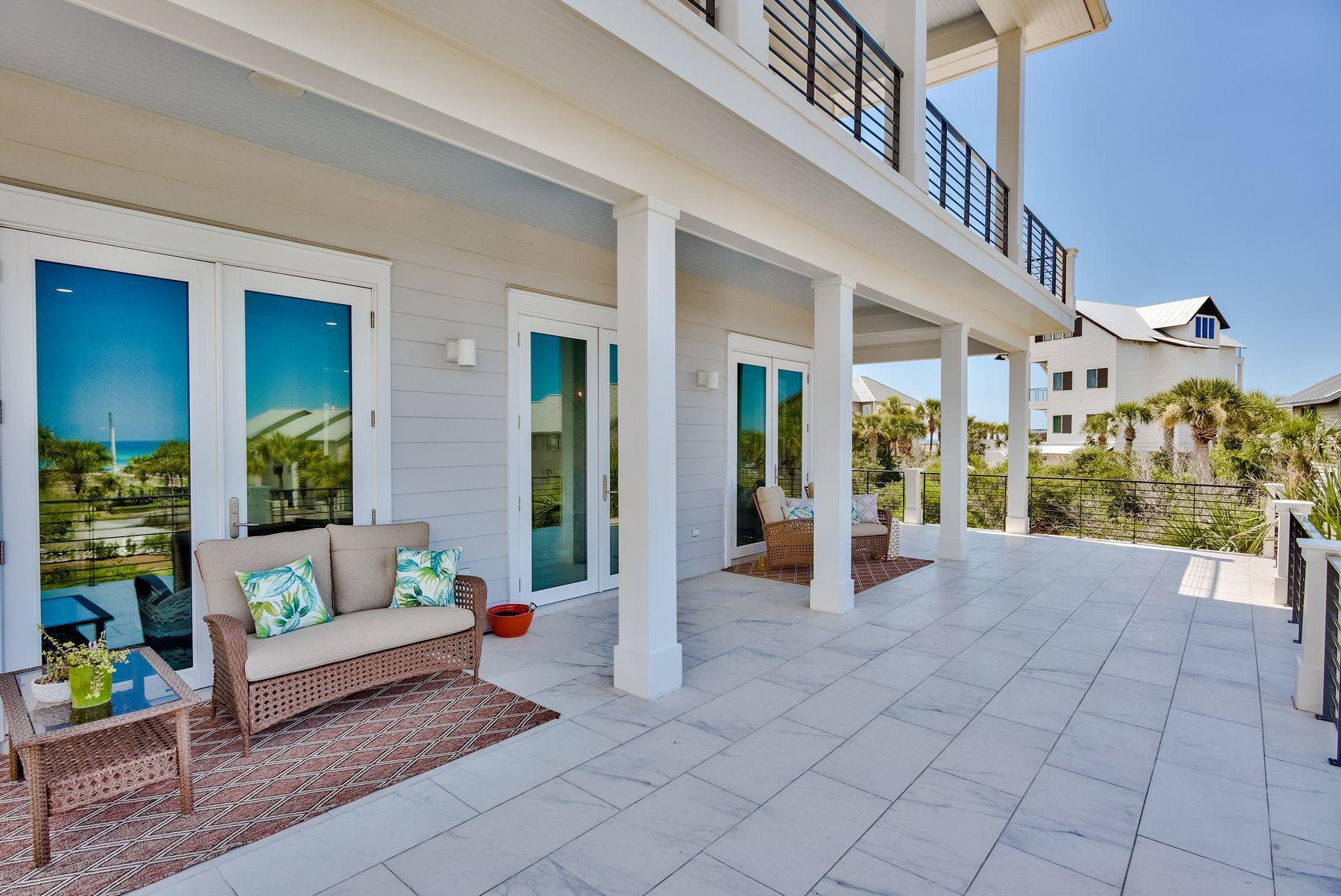 SEAWINDS S/D - Residential