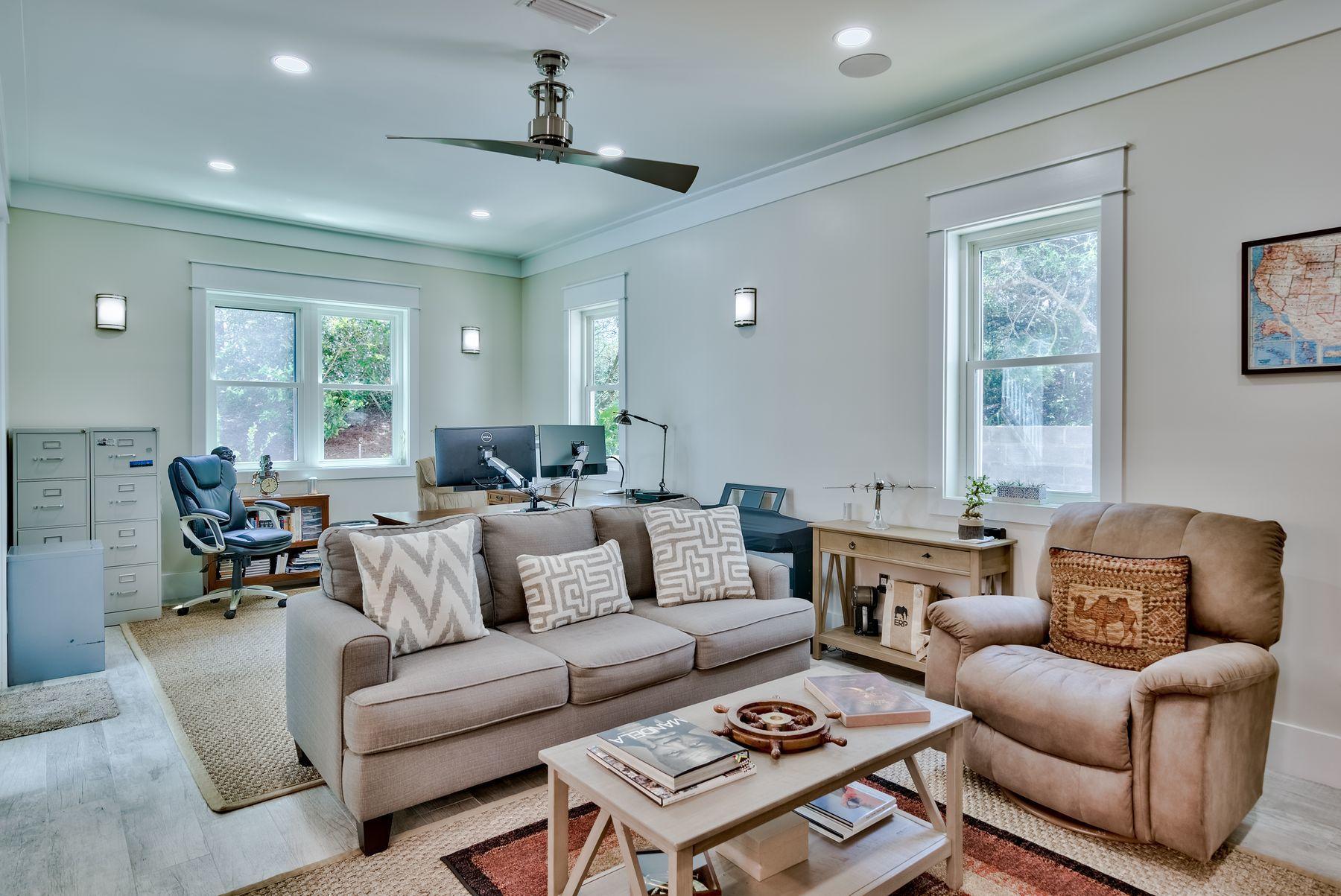 SEAWINDS S/D - Residential