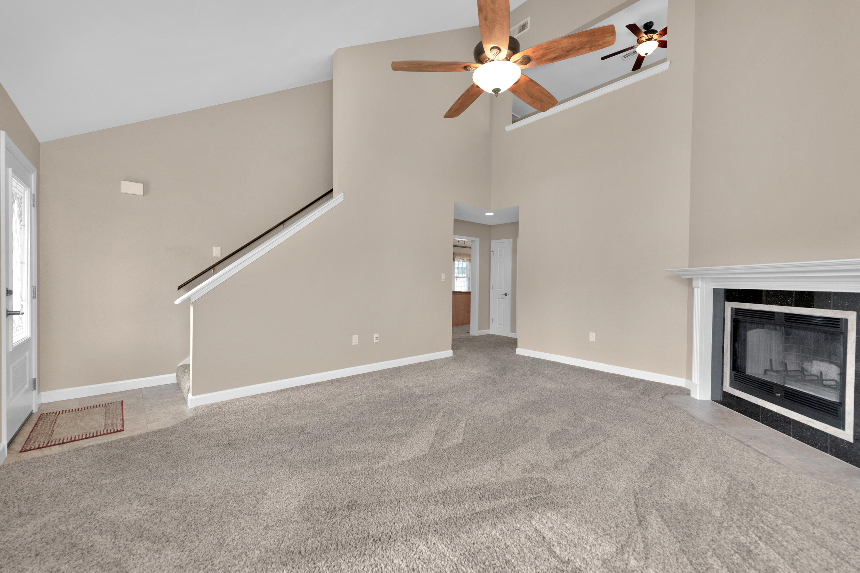Sandy Ridge Estates - Residential