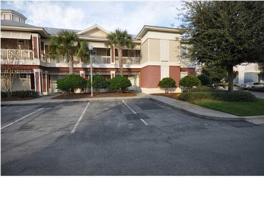 This is your opportunity to buy in the beautiful Crystal Cove area of San Destin Resort. This unit would make an excellent place to live or a great investment opportunity. Just minutes from 72 holes of Championship Golf, beautiful nature trails and the amazing Baytowne Wharf shopping and dining as well as Grand BLVD. It would be hard to find a more perfect location. This unit also backs up to a natural area and has an amazing back patio where you can relax as if in the middle of nowhere. Call today for your viewing appointment. Property being sold As Is and all information deemed important should be verified by buyer.