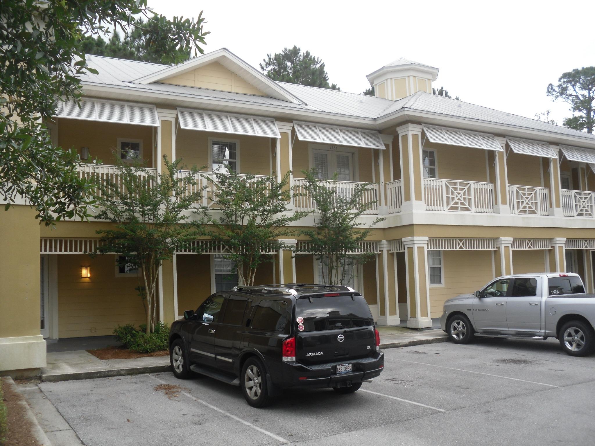 CRYSTAL COVE - Residential