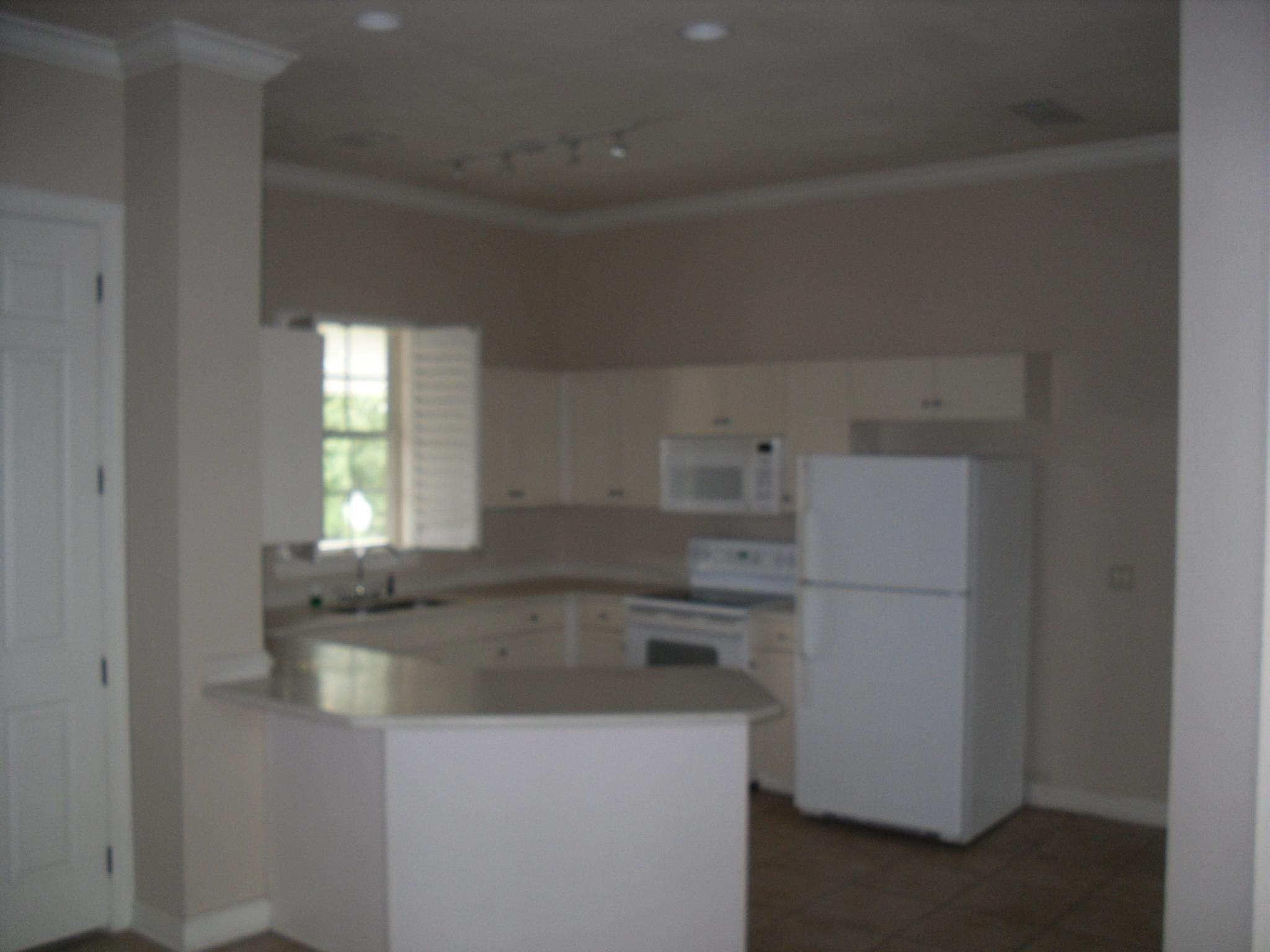 CRYSTAL COVE - Residential