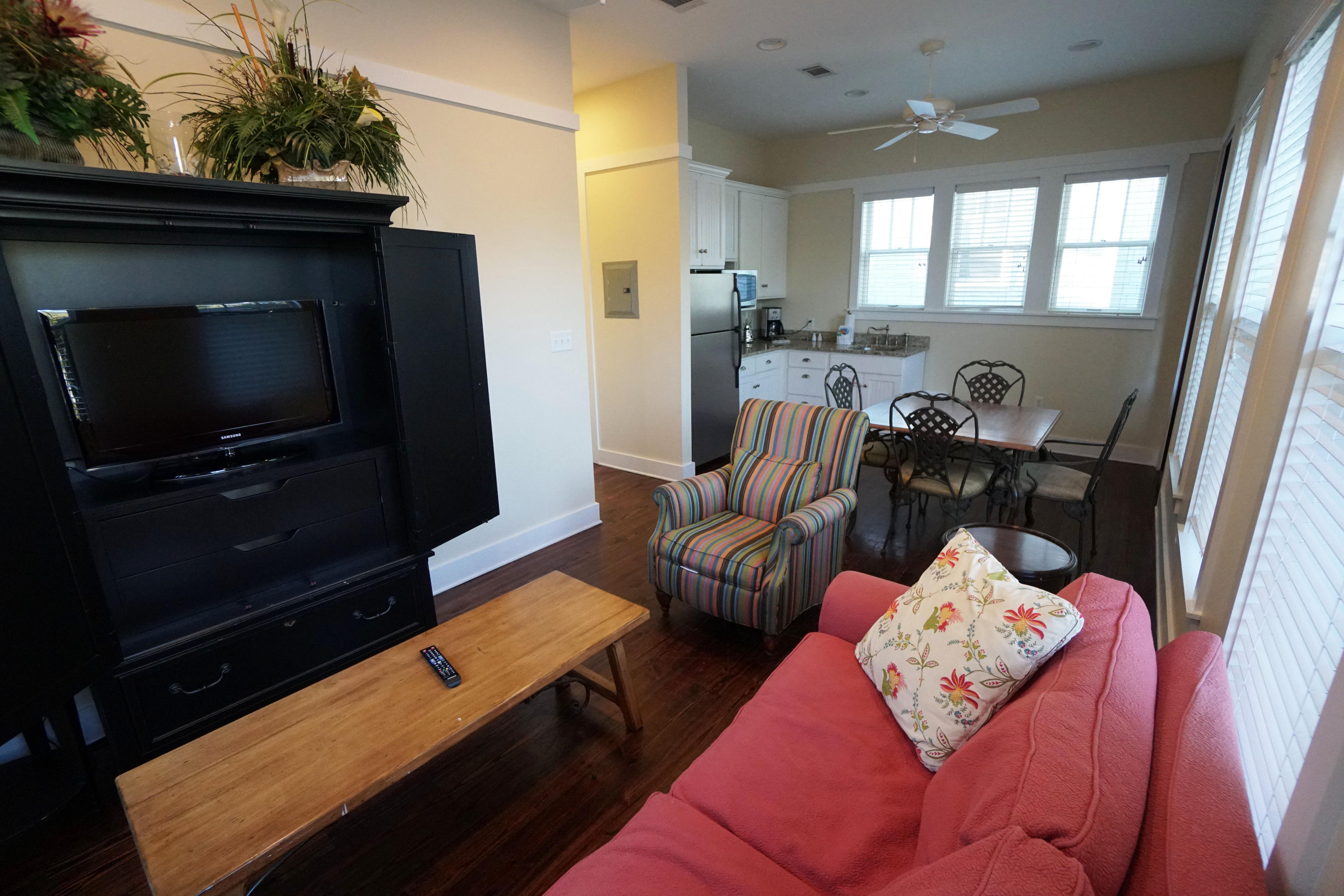 WATERCOLOR - Residential