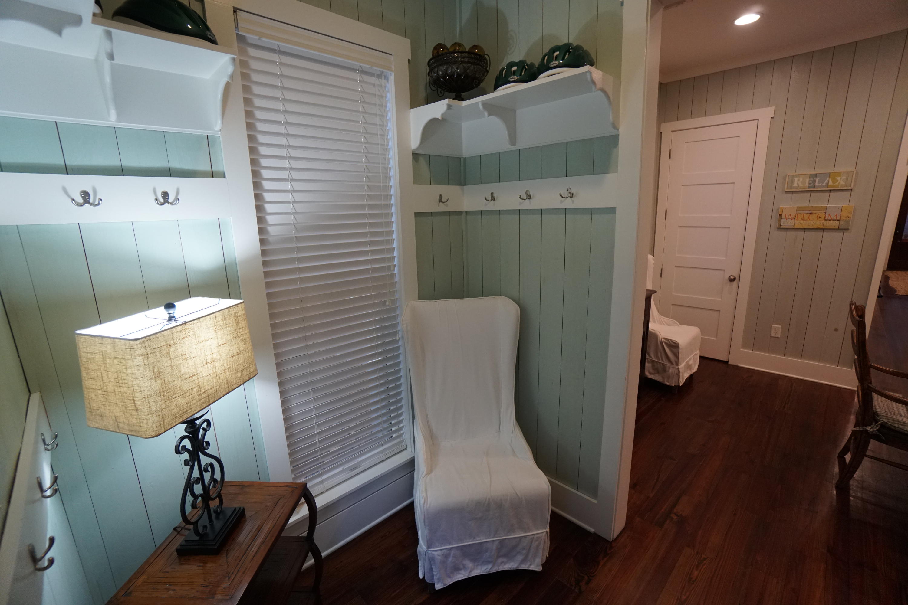 WATERCOLOR - Residential