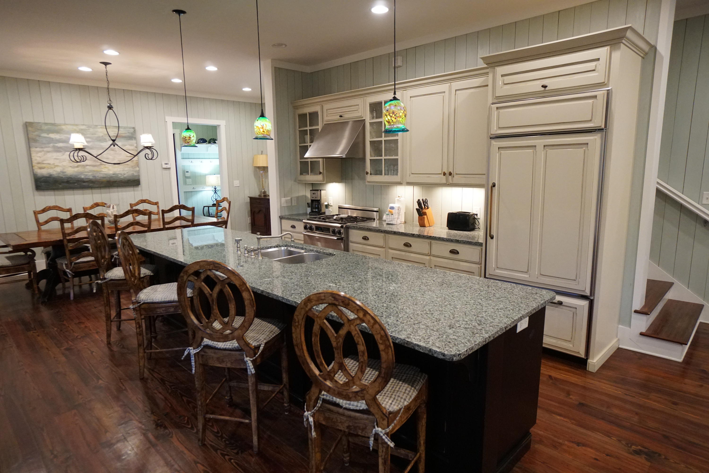 WATERCOLOR - Residential