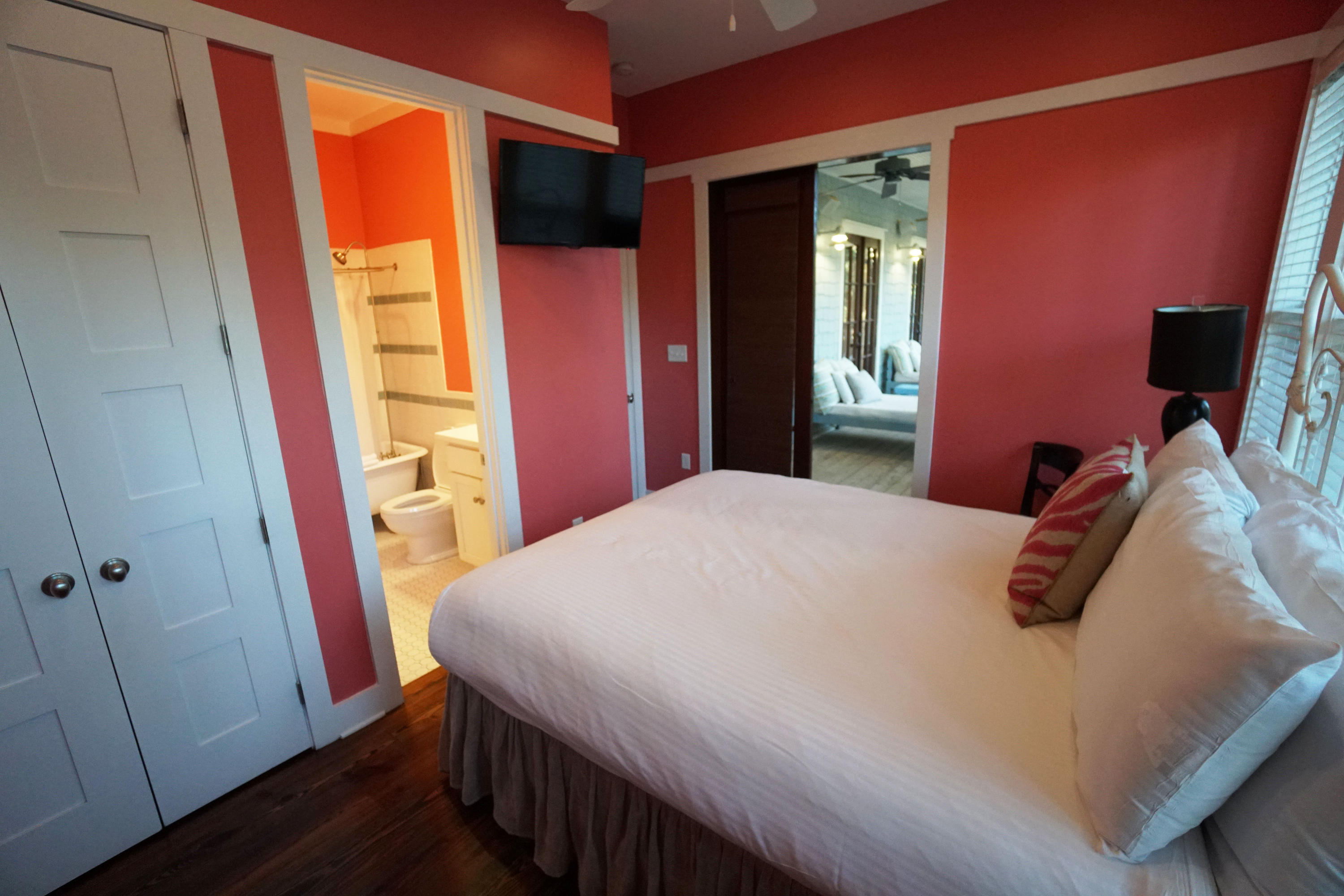 WATERCOLOR - Residential