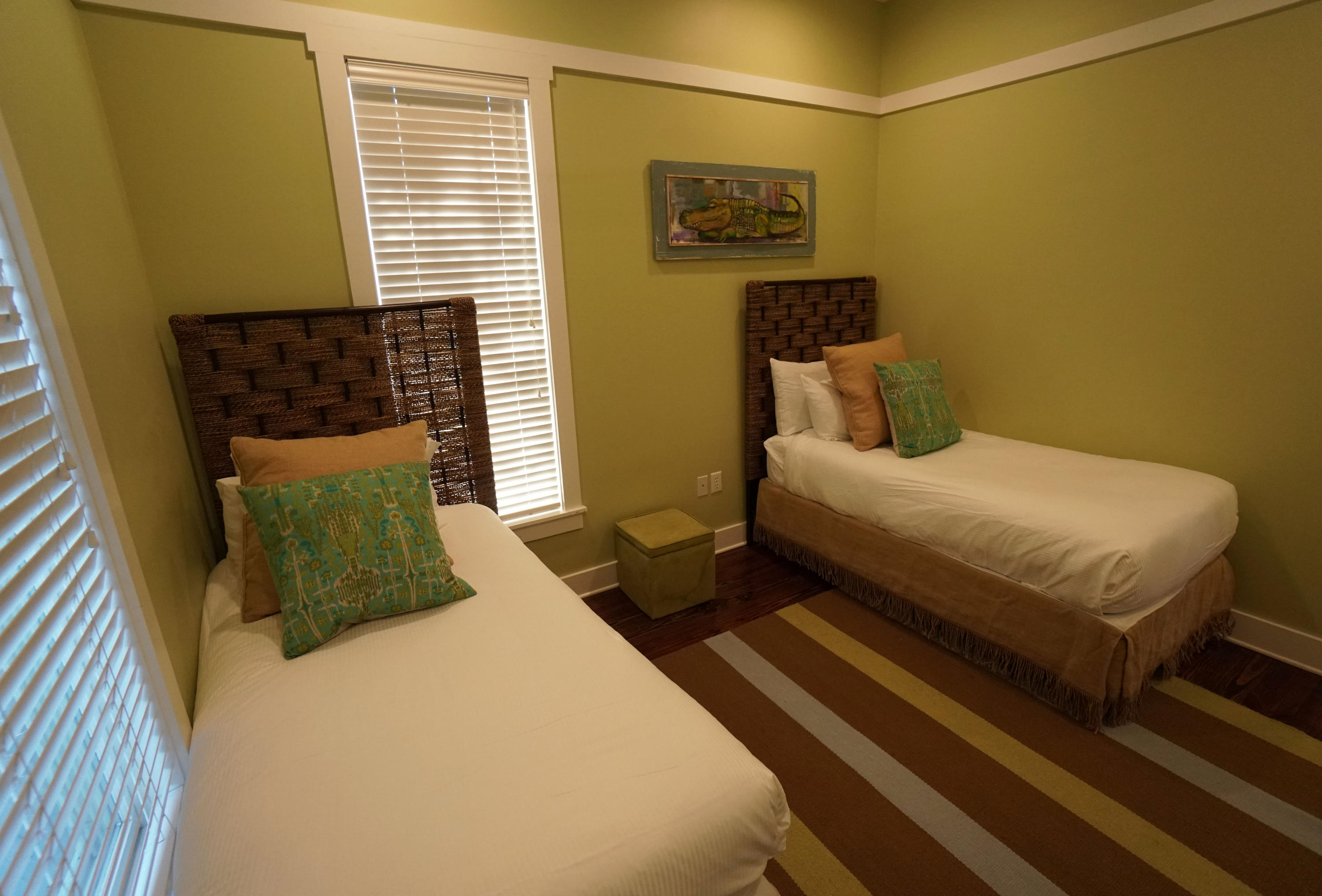 WATERCOLOR - Residential