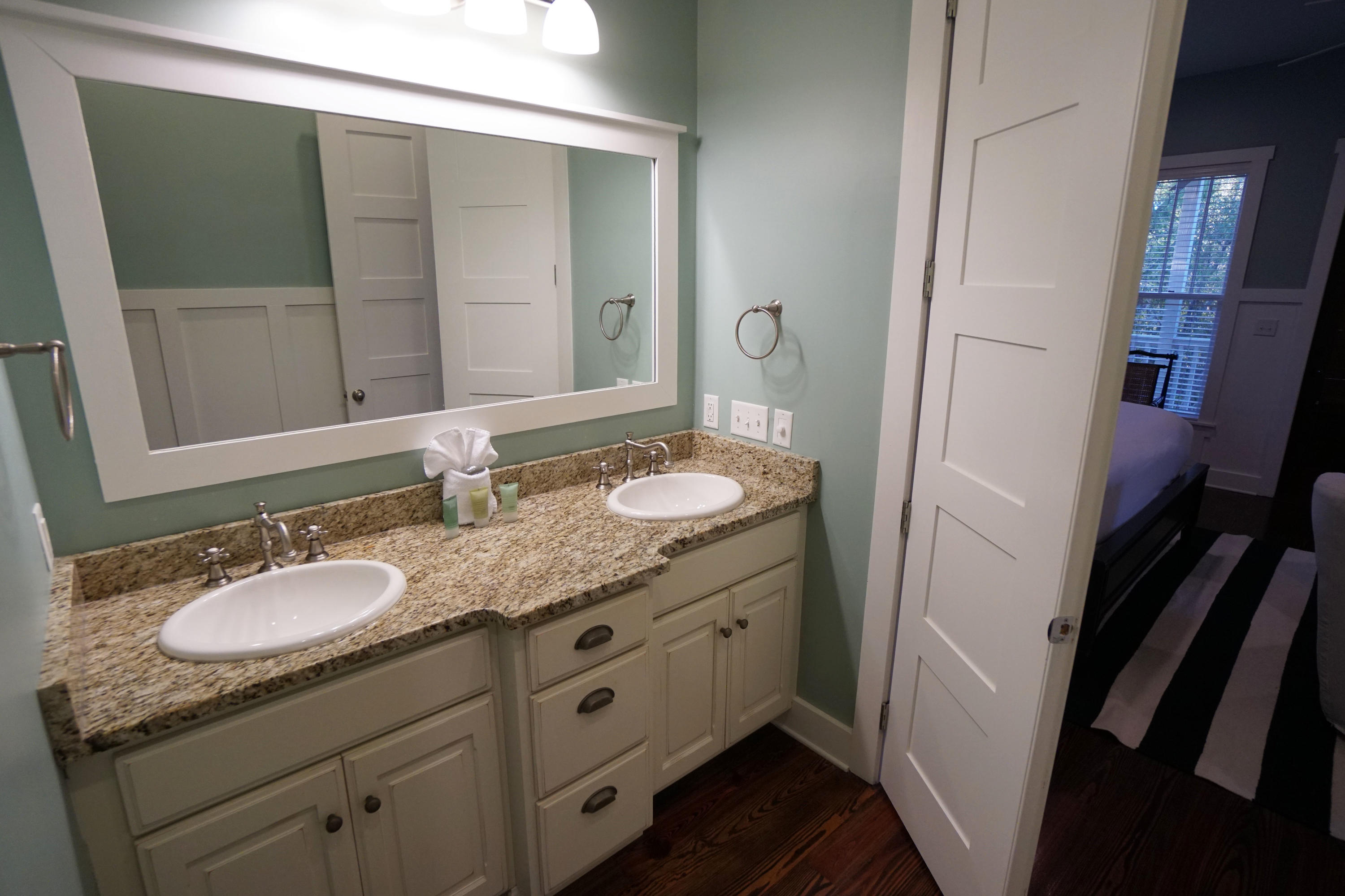 WATERCOLOR - Residential