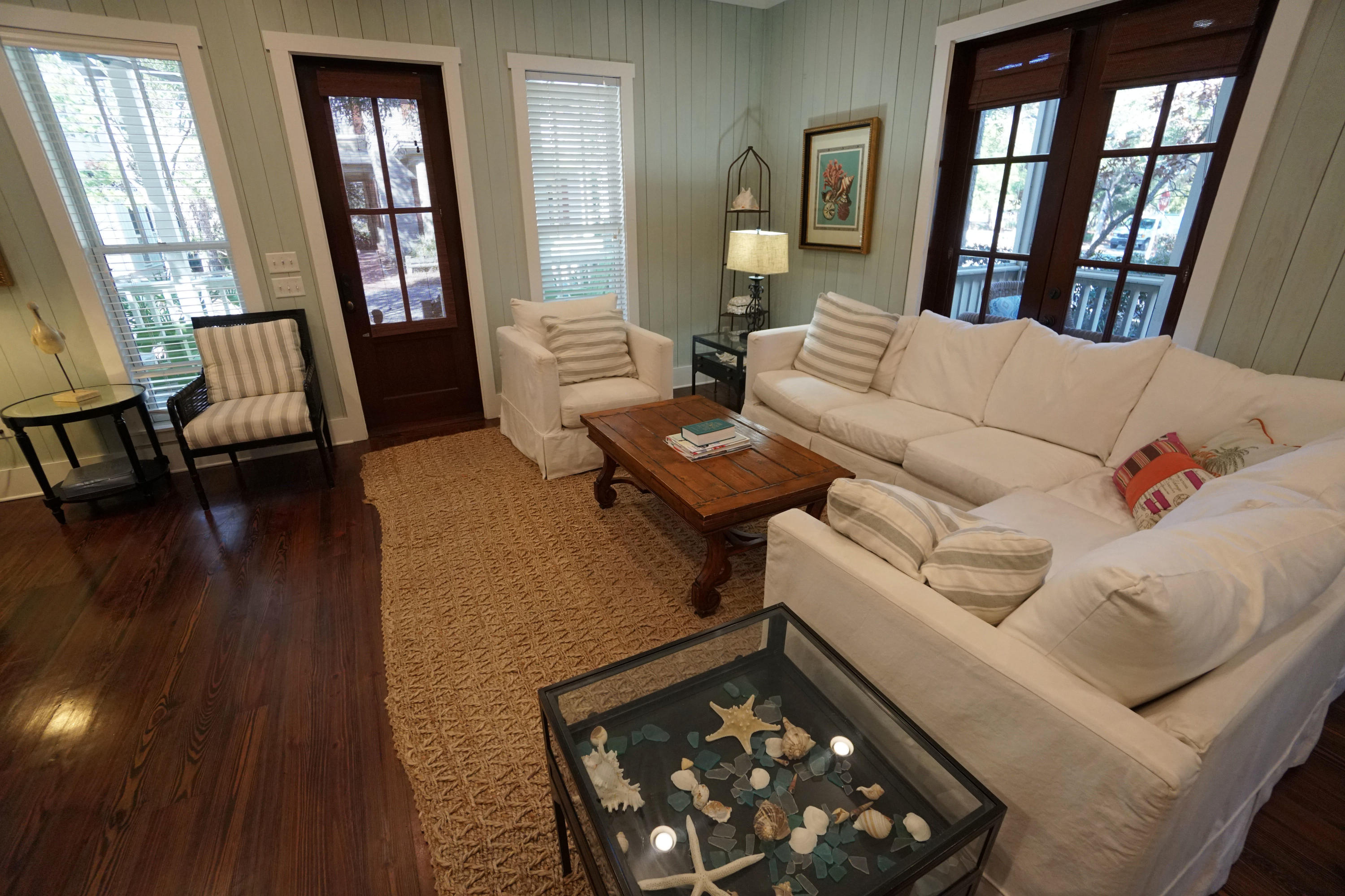 WATERCOLOR - Residential