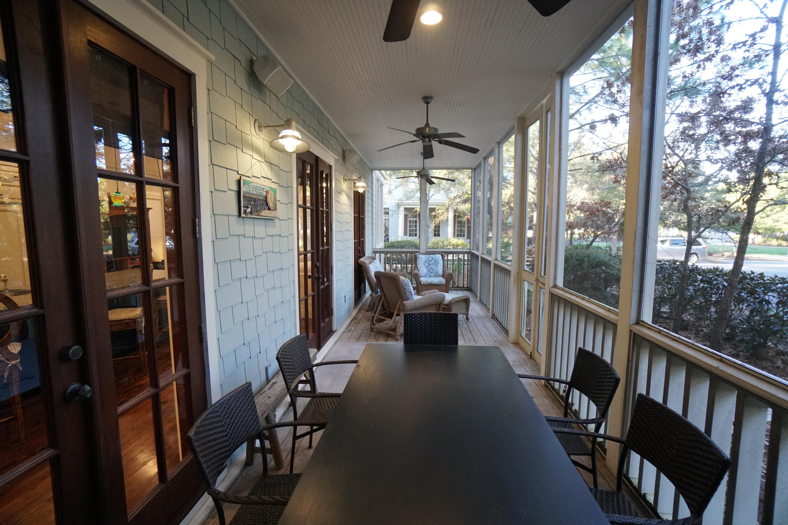 WATERCOLOR - Residential