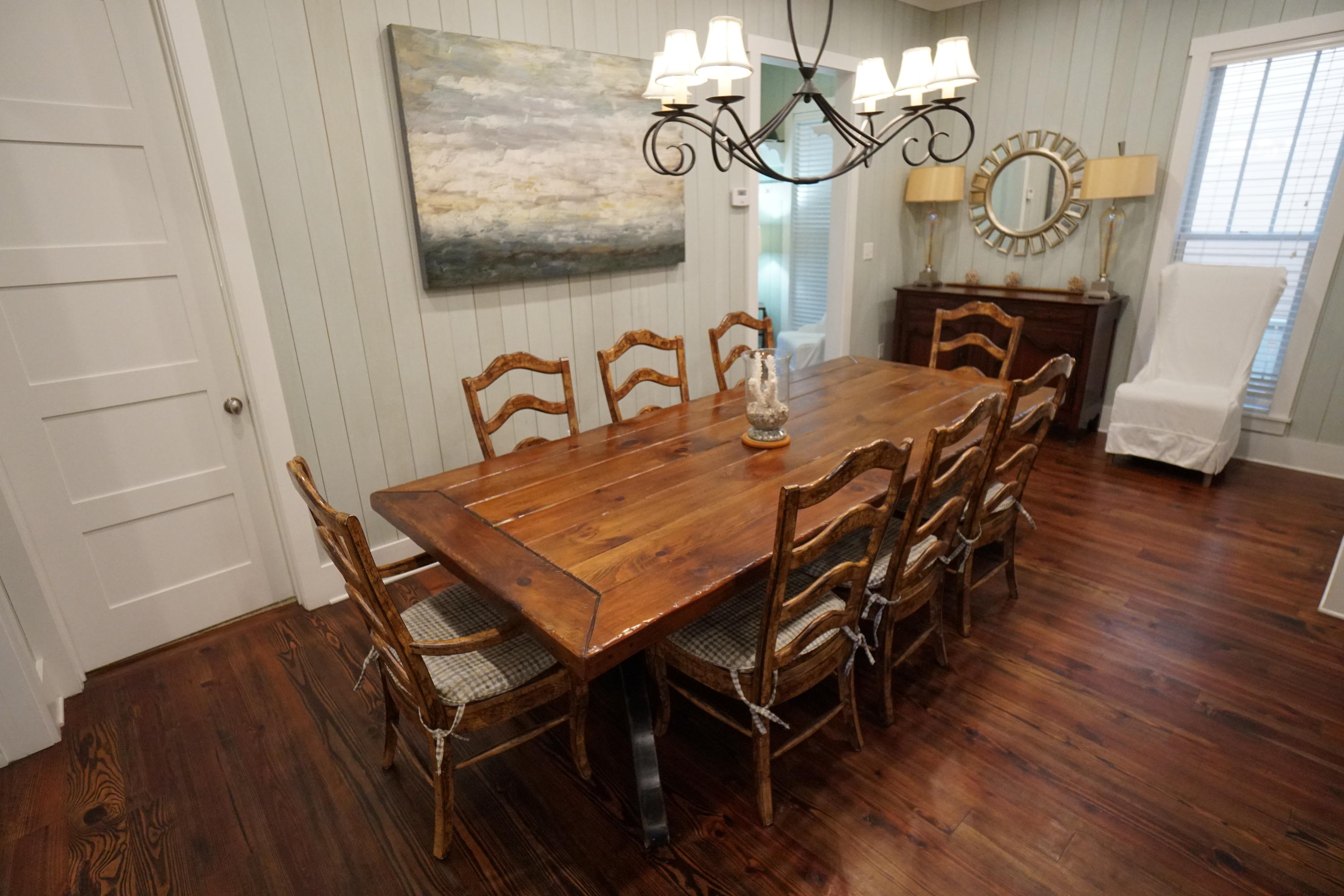 WATERCOLOR - Residential