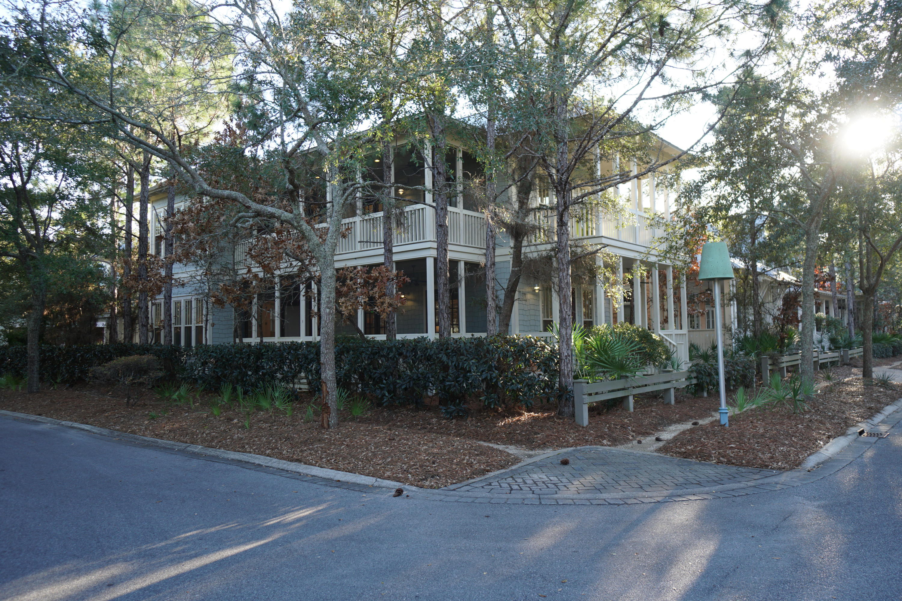 WATERCOLOR - Residential