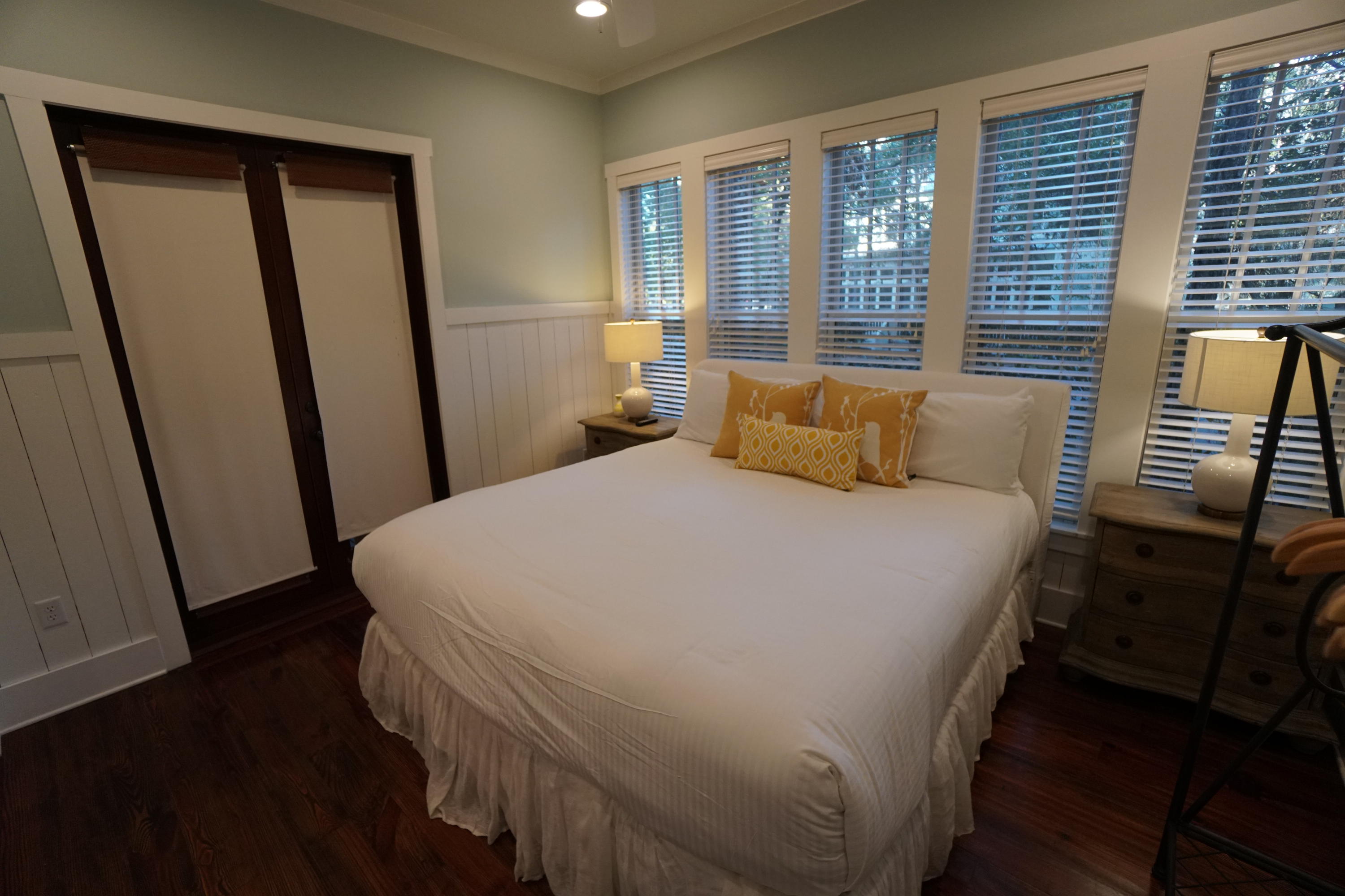 WATERCOLOR - Residential