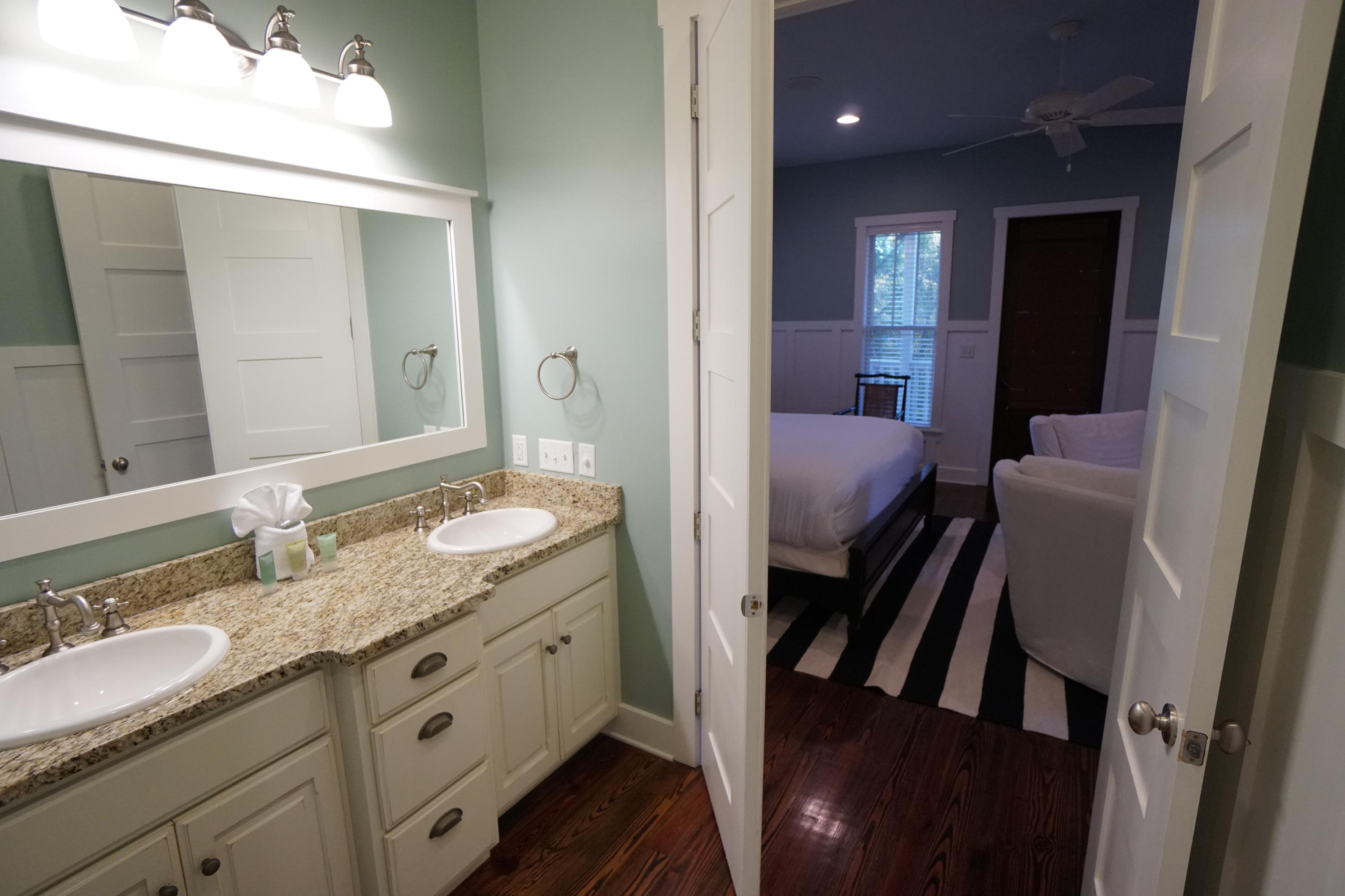 WATERCOLOR - Residential