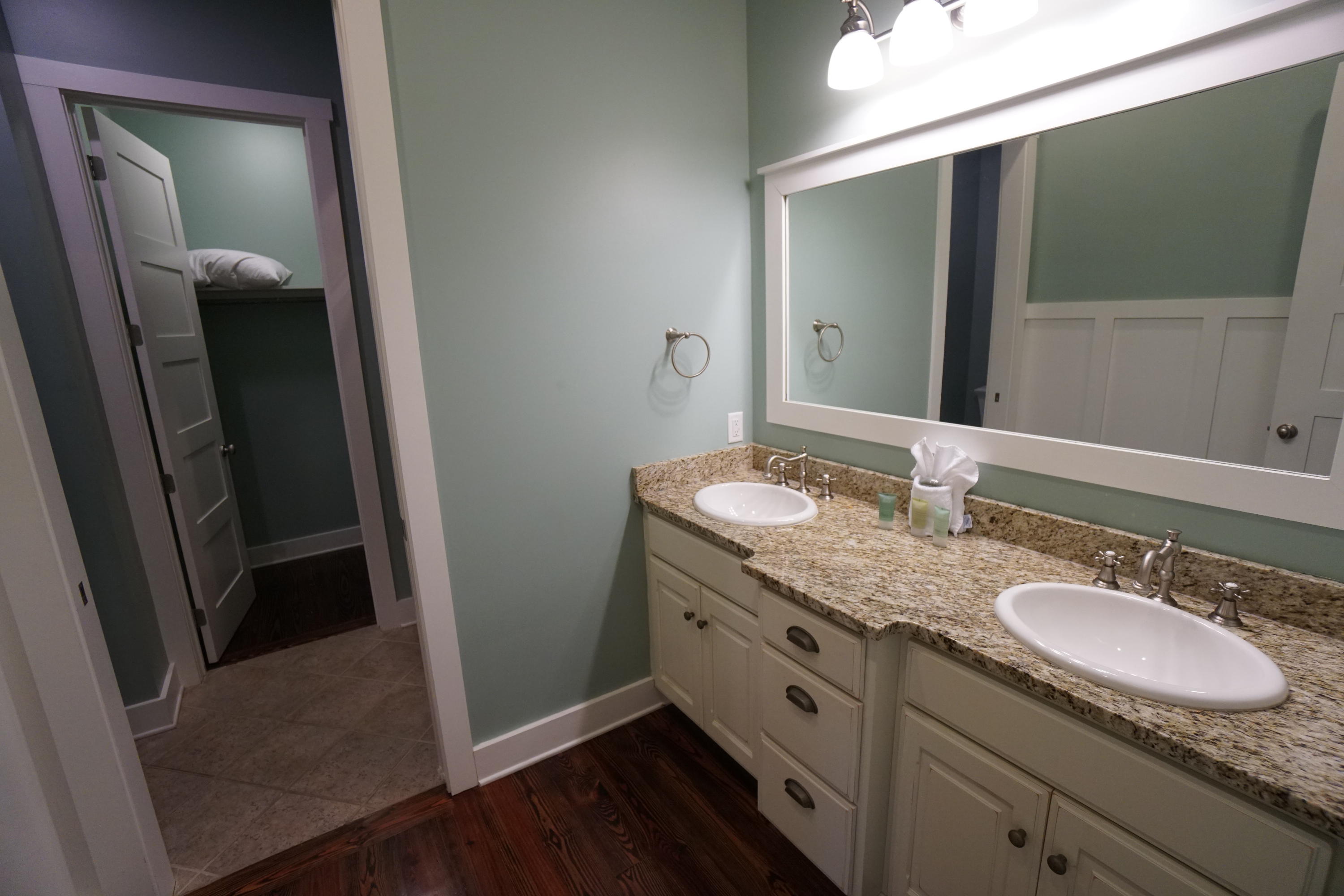 WATERCOLOR - Residential