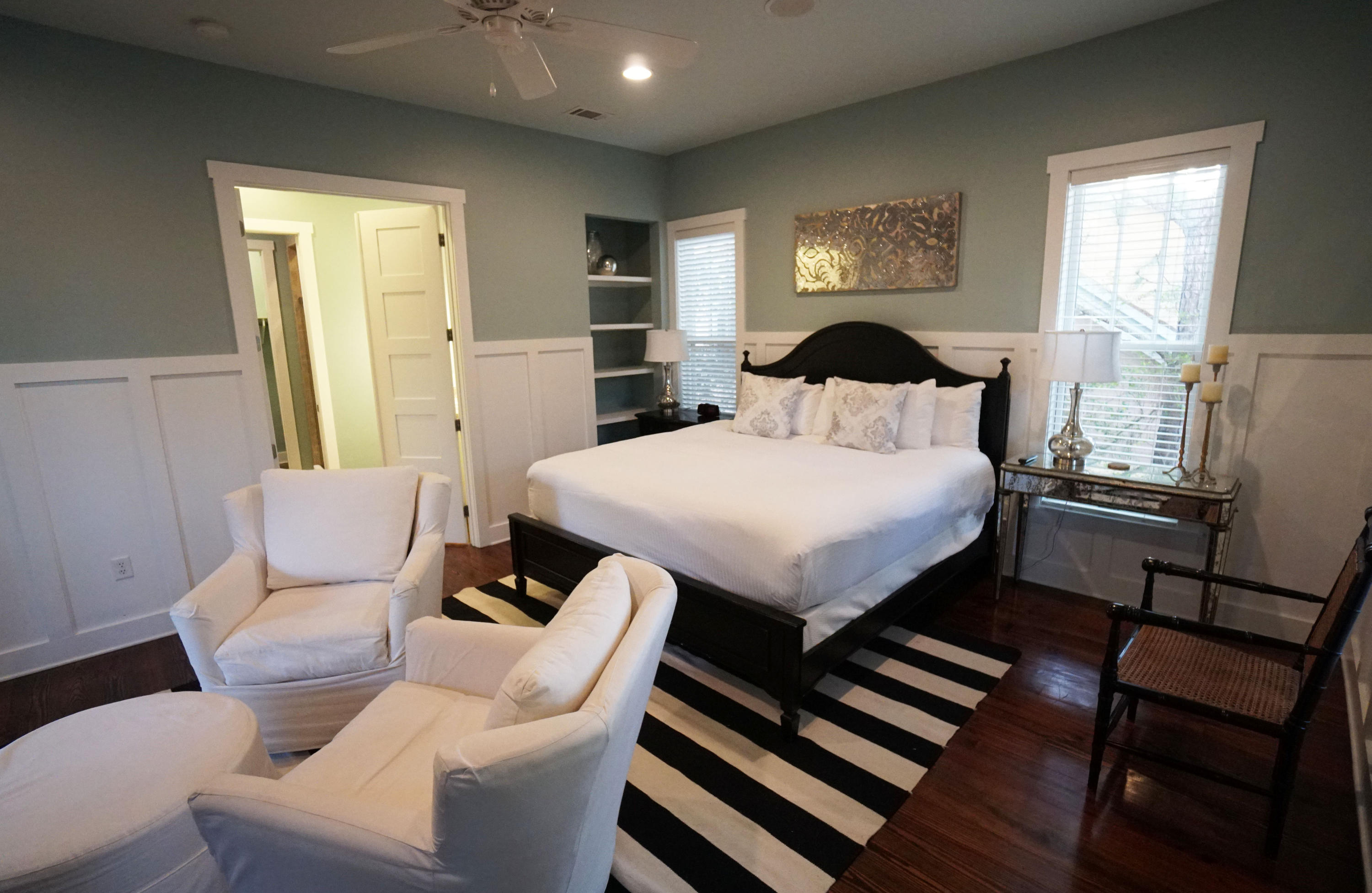 WATERCOLOR - Residential