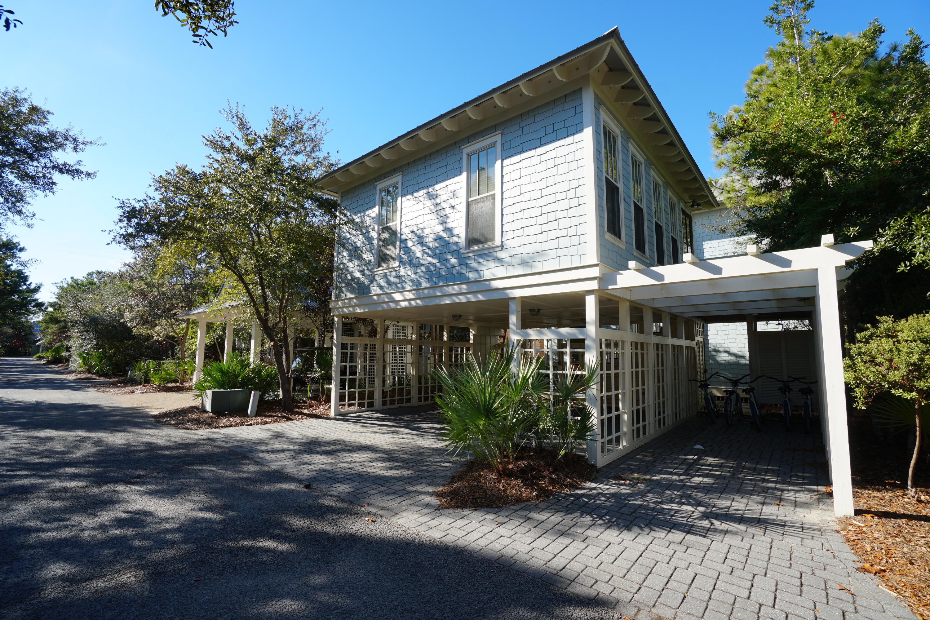 WATERCOLOR - Residential