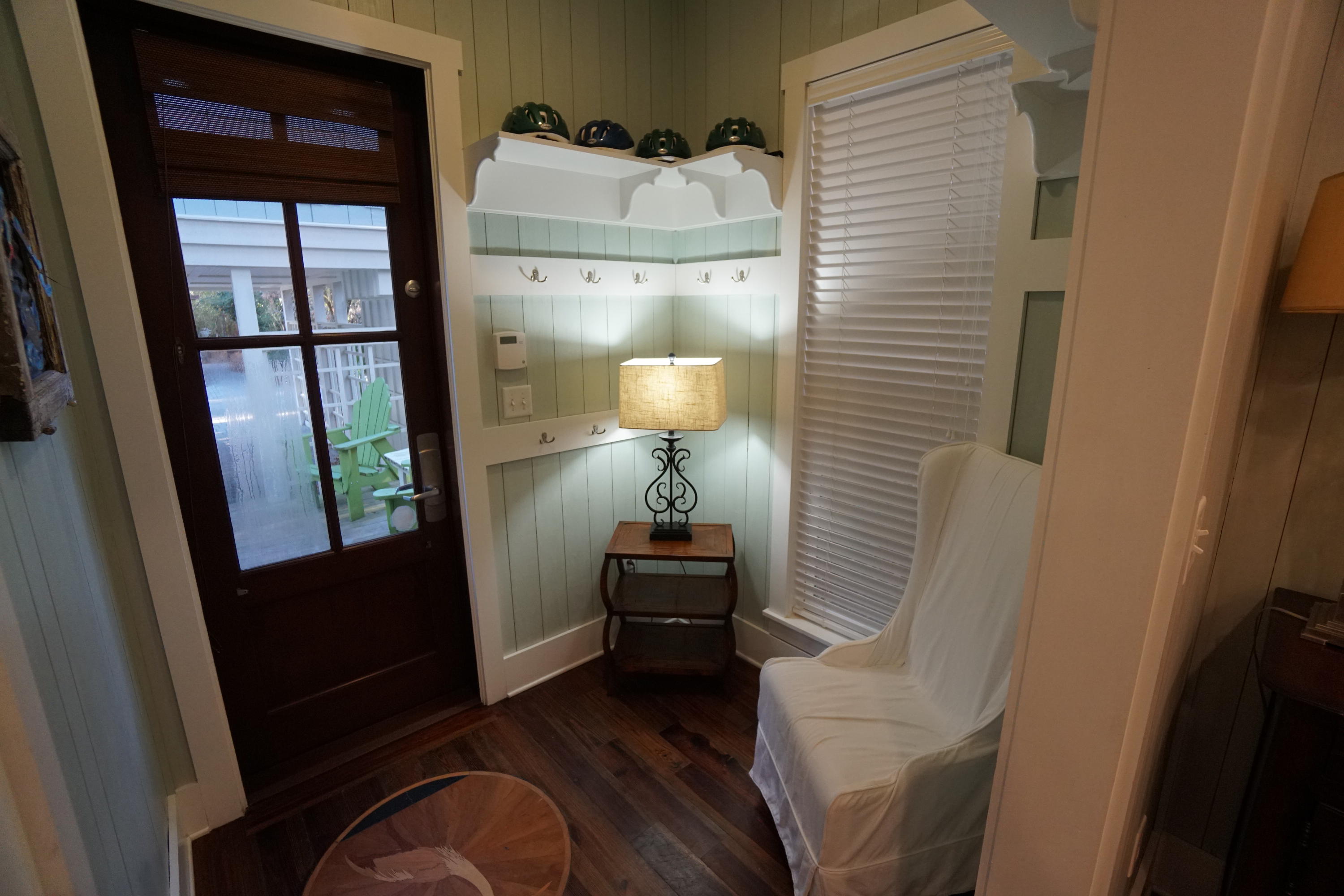 WATERCOLOR - Residential