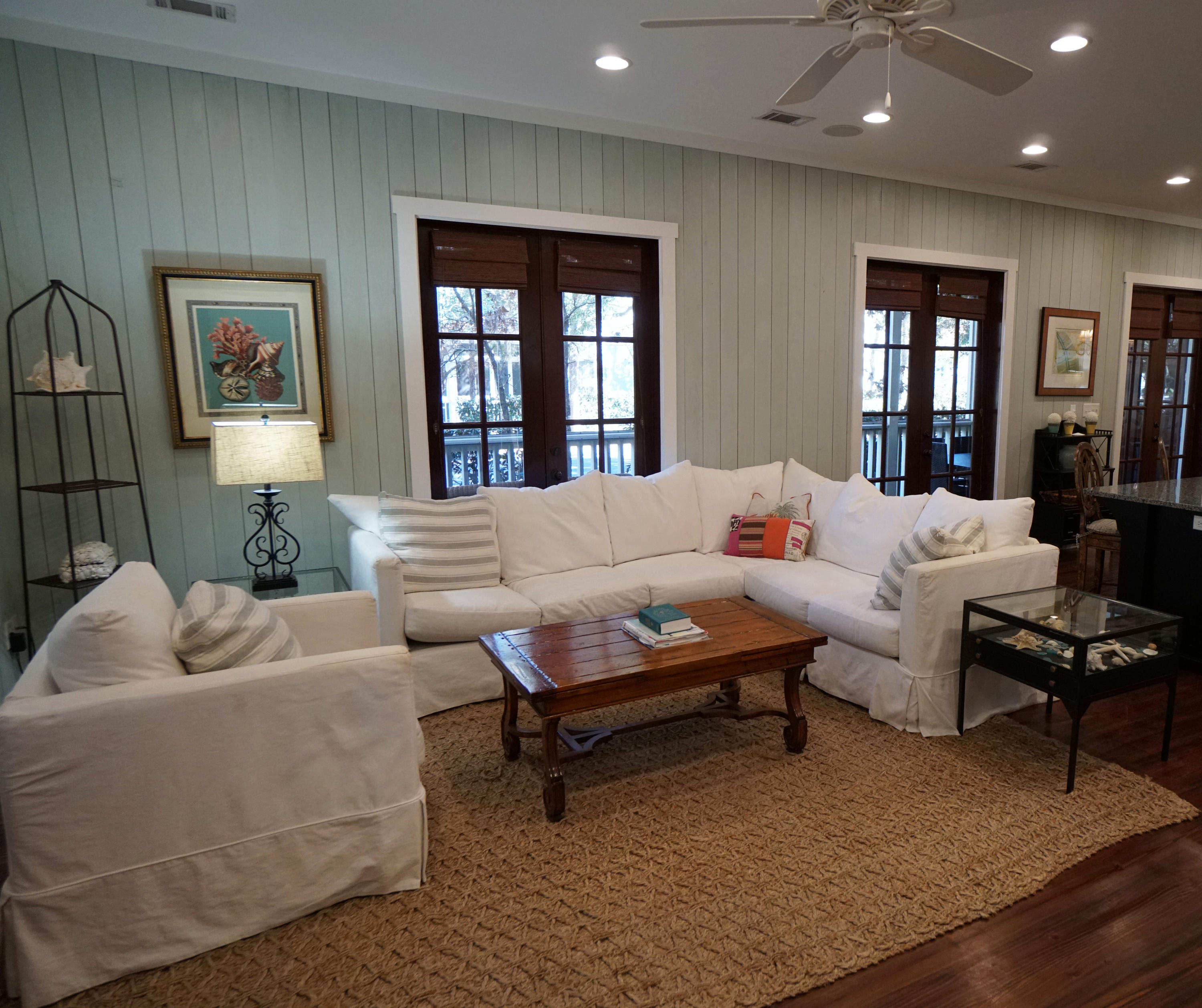 WATERCOLOR - Residential