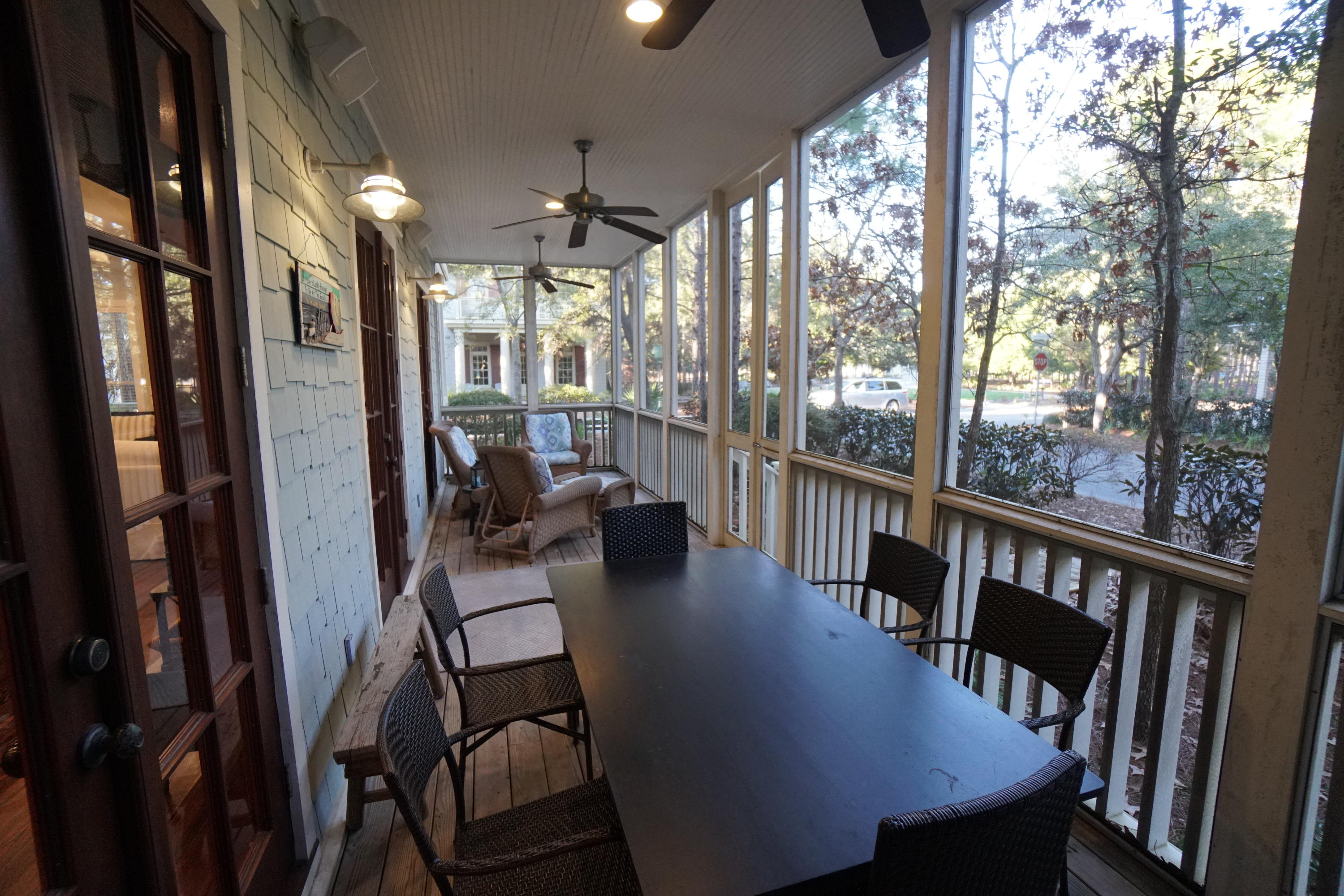 WATERCOLOR - Residential