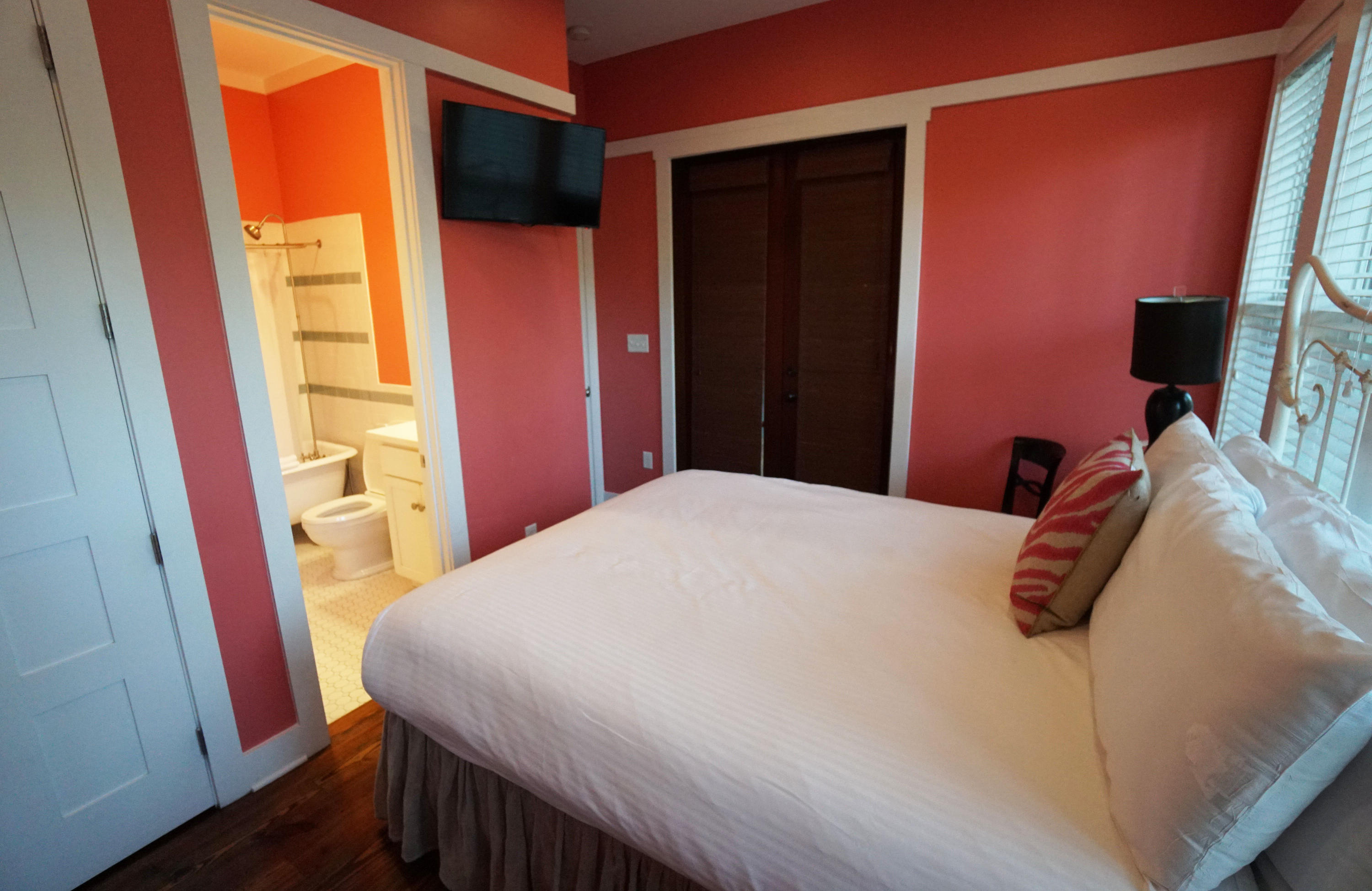 WATERCOLOR - Residential