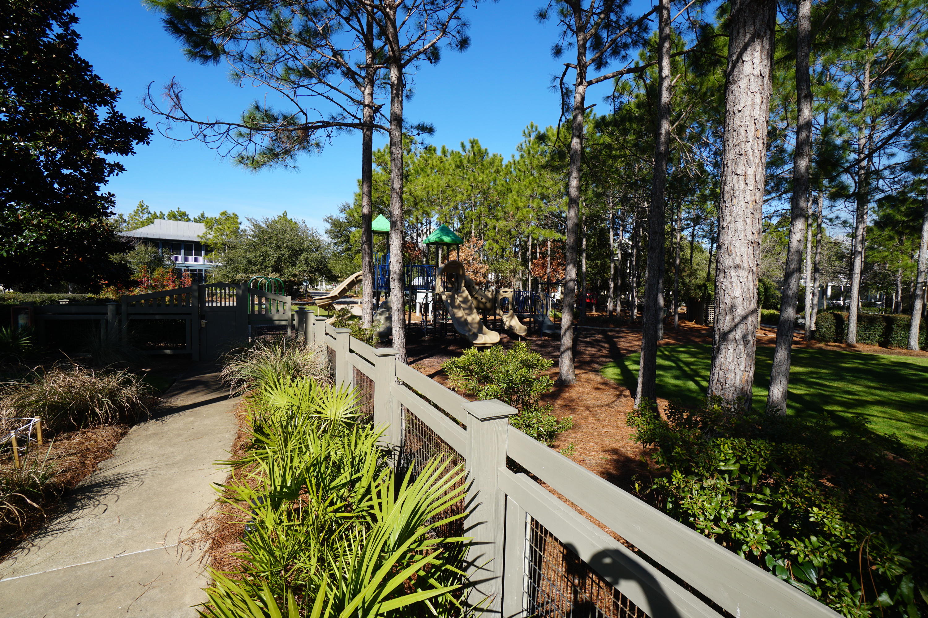 WATERCOLOR - Residential